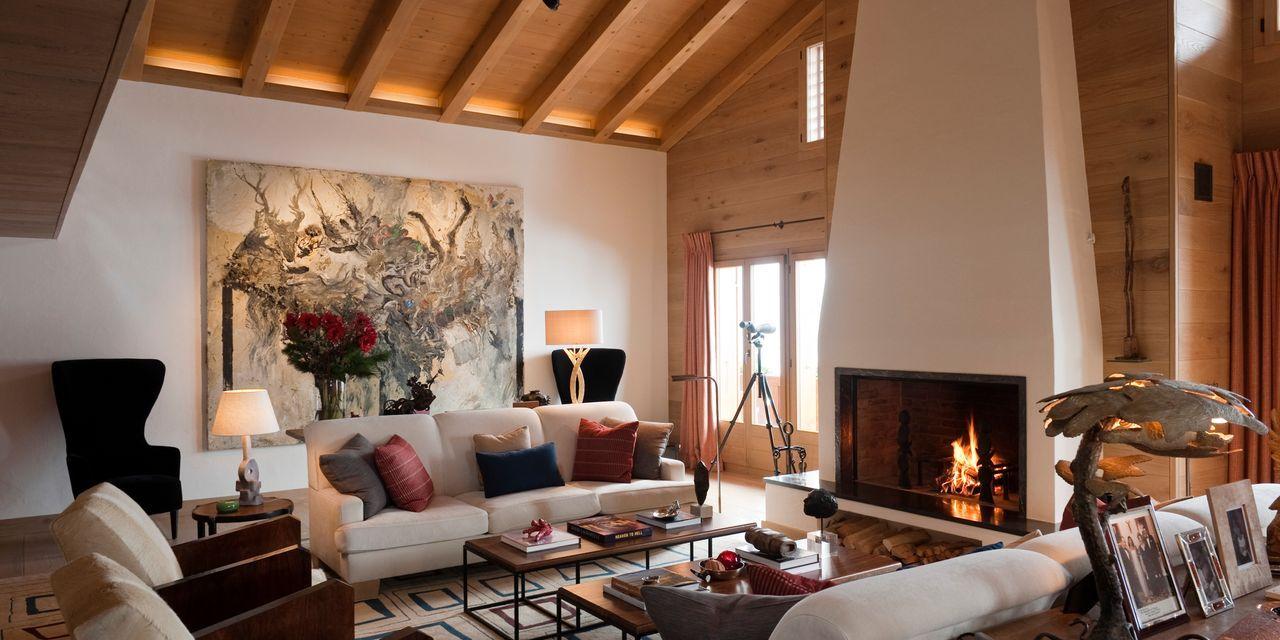 1280x640 Designing a Home Inspired by the Swiss Chalet