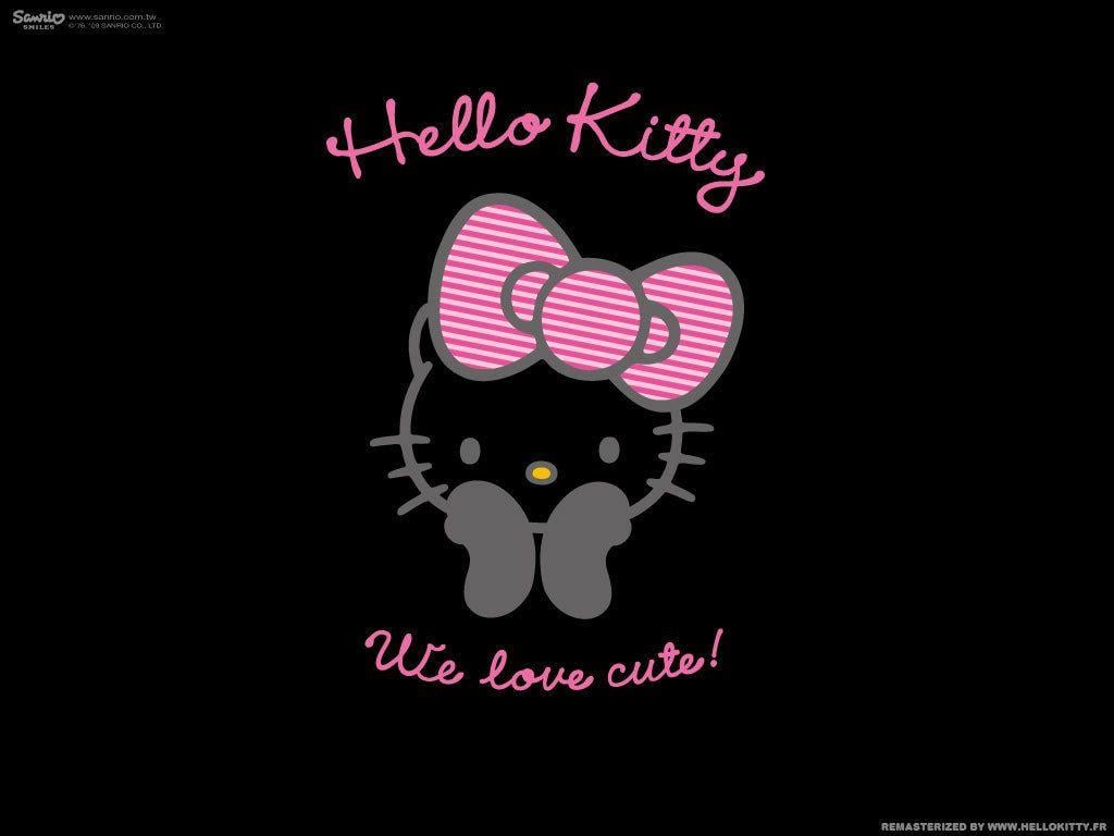 1024x768 Free download Hello Kitty Halloween Wallpaper [1024x768] for your Desktop, Mobile & Tablet. Explore Halloween Hello Kitty Desktop Wallpaper. Hello Kitty Wallpaper And, Hello Kitty Picture Wallpaper, 3D