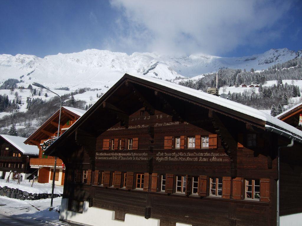 1024x768 SkiChaletsDiablerets. Ski Chalet to Rent Les Diablerets