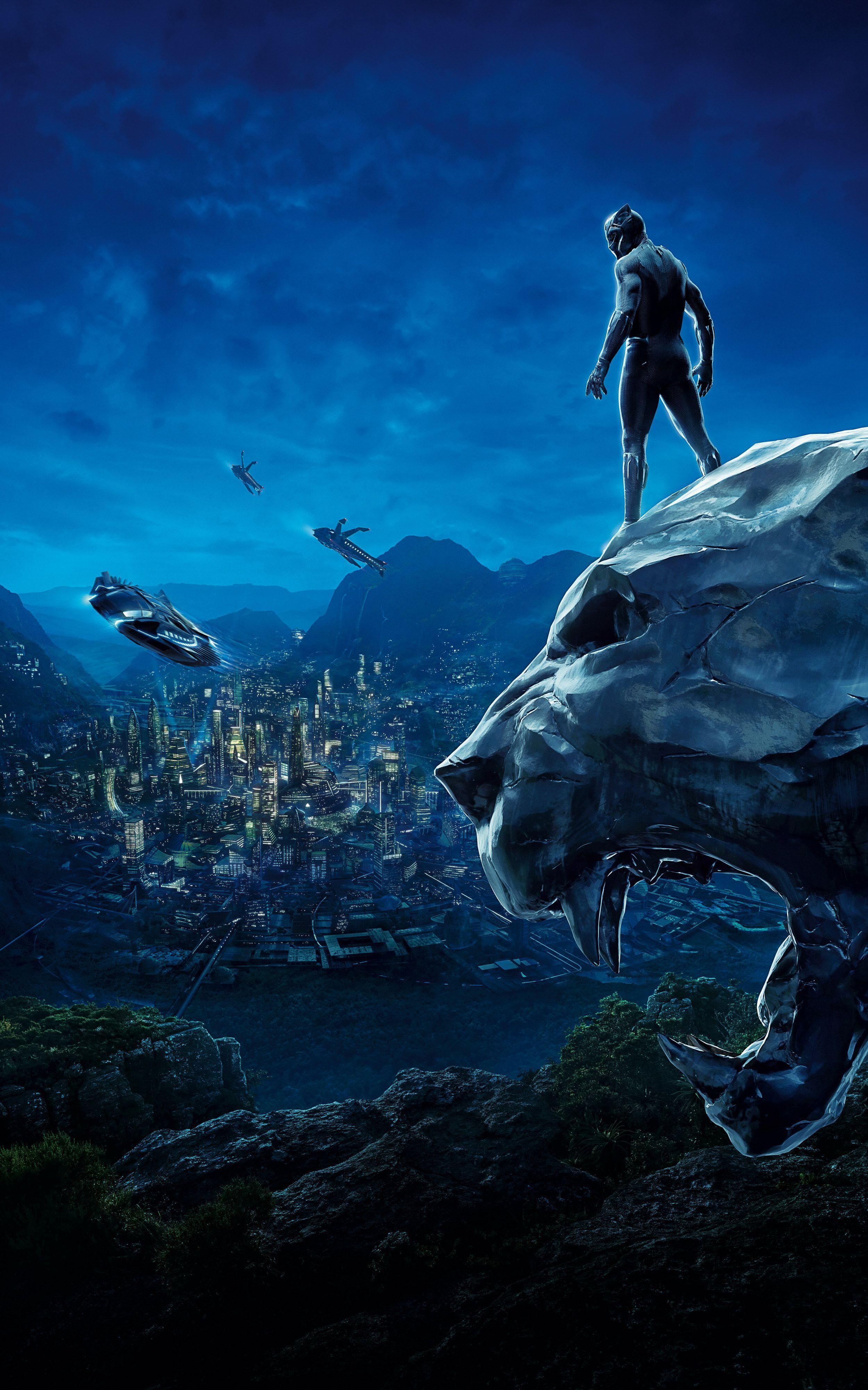 2500x4000 Aubameyang Black Panther Wallpaper