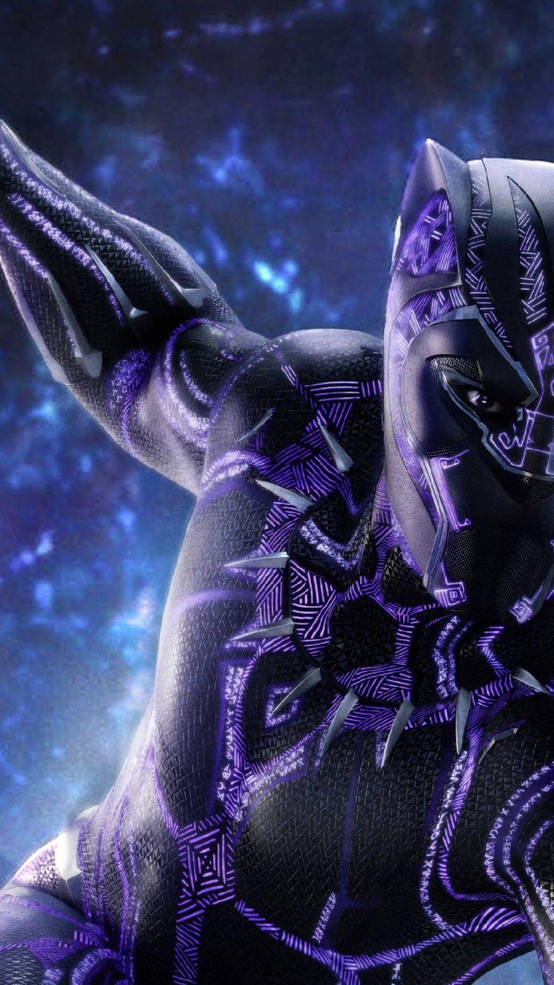 1080x1920 Aubameyang Black Panther HD .