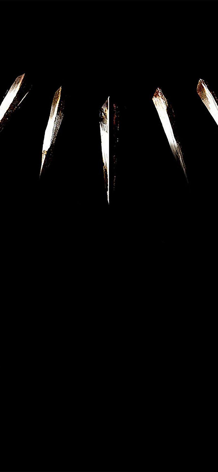 887x1920 iPhone X Wallpaper