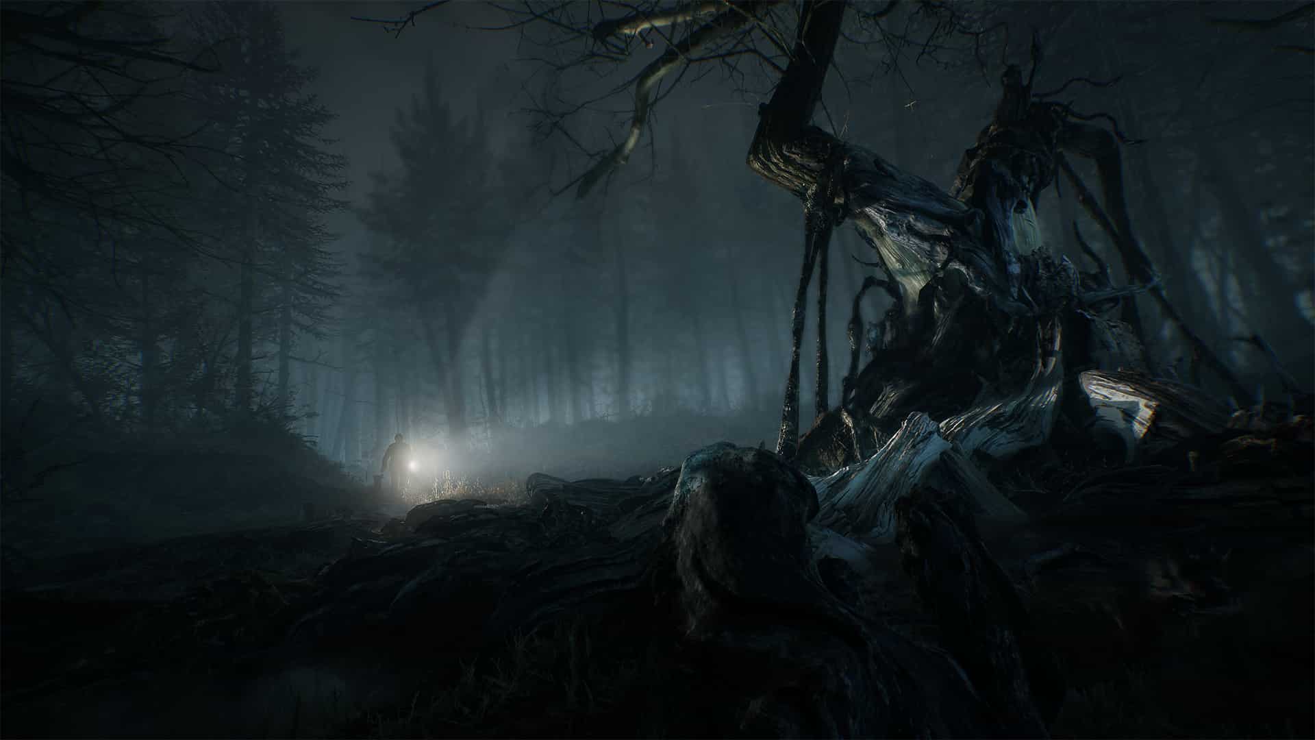 1920x1080 Best PS4 Horror Games To Play This Halloween 2020