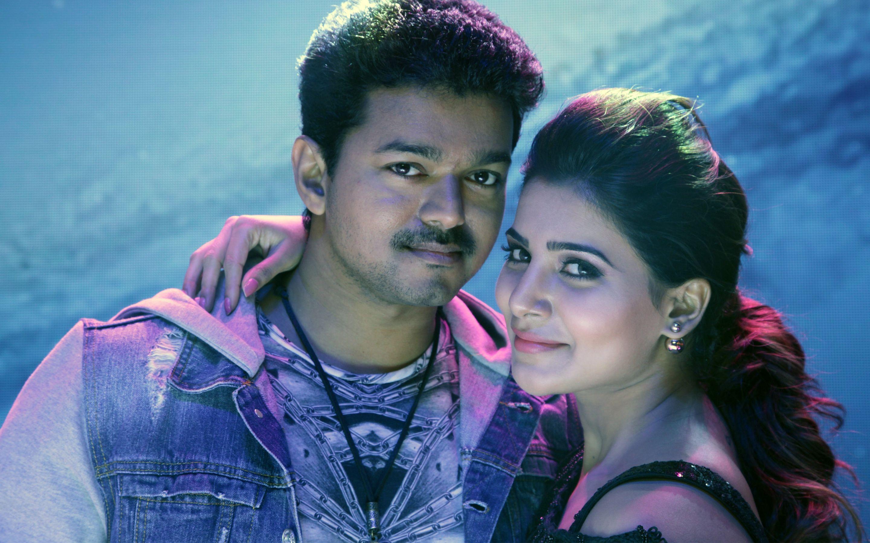 2880x1800 Vijay 4K Wallpaper for PC .