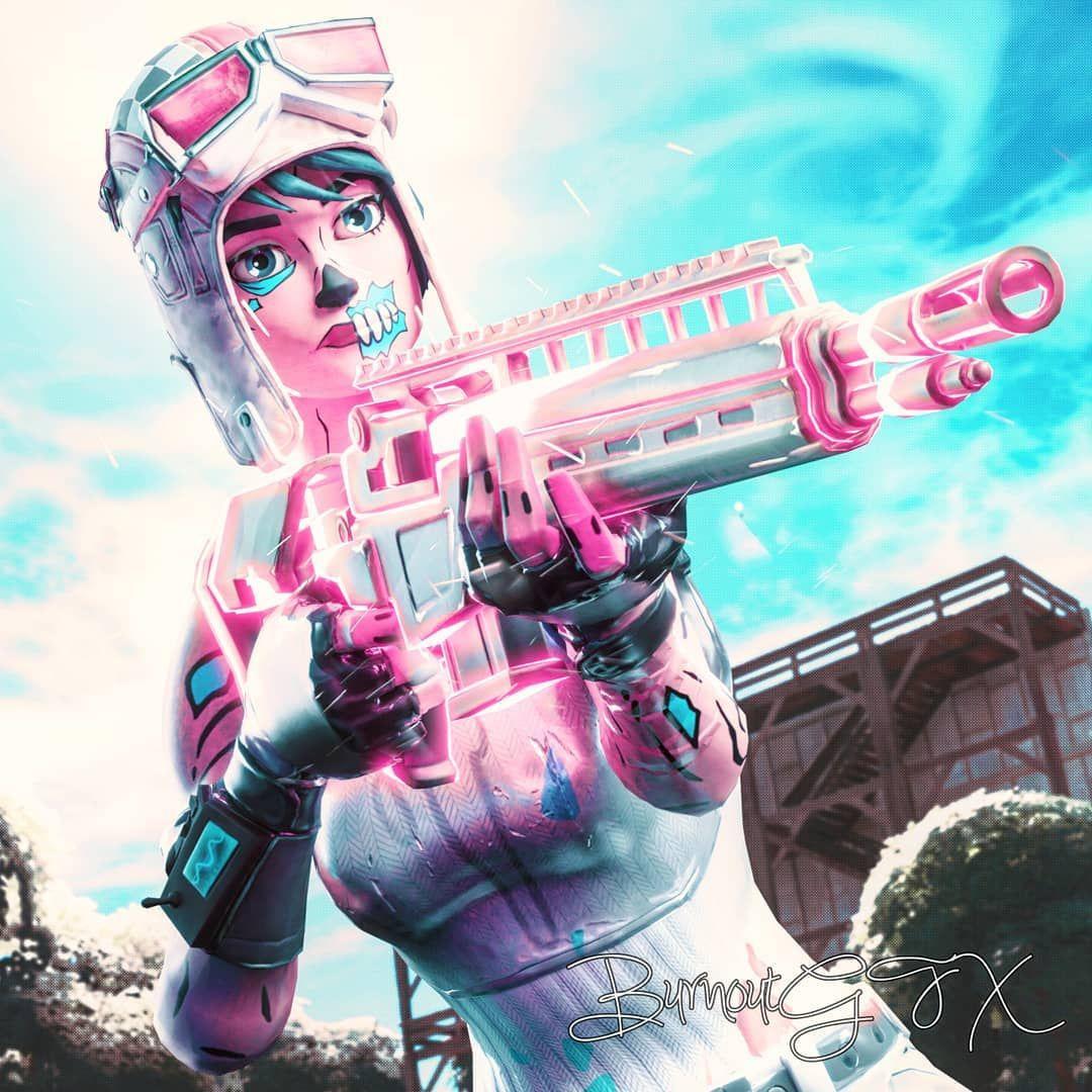 Fortnite Pink Ghoul Trooper Wallpapers - Top Free Fortnite Pink Ghoul