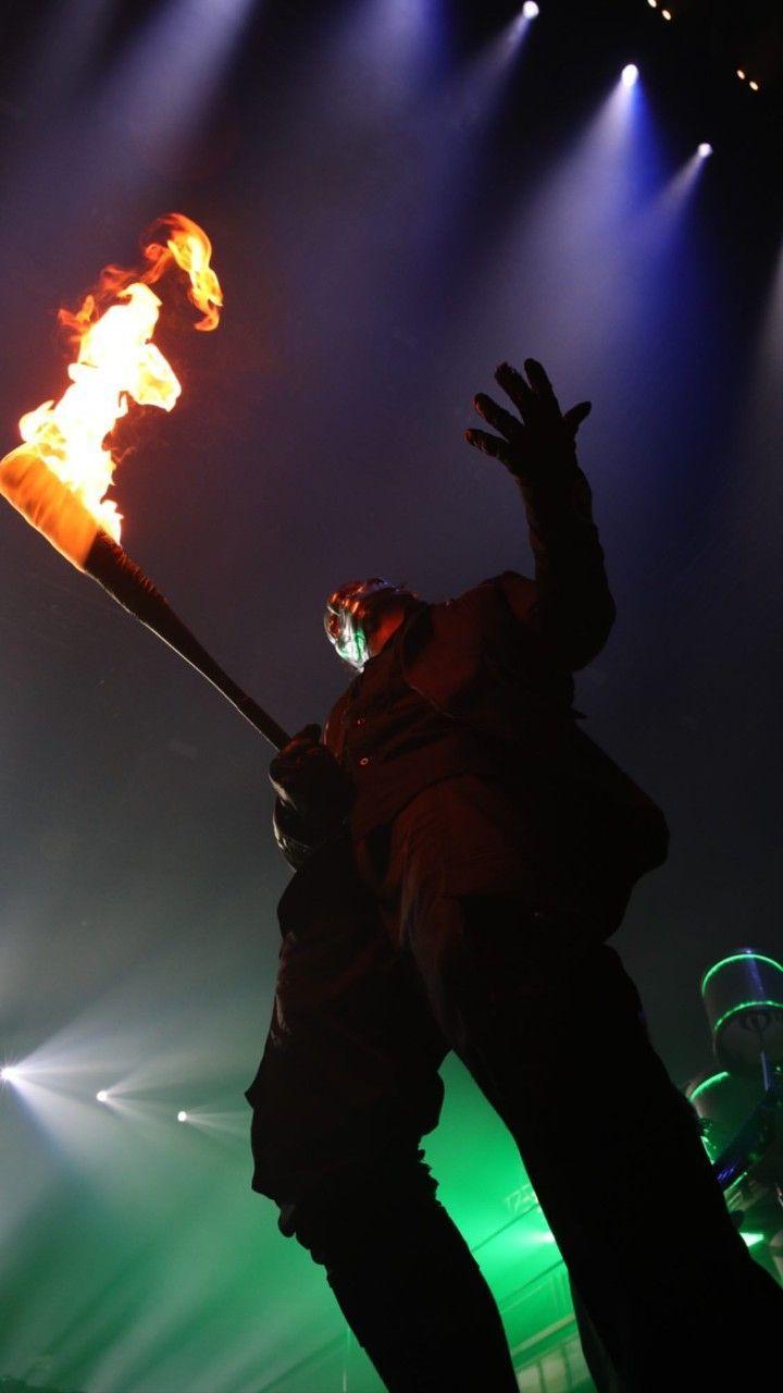 720x1280 Slipknot Wallpaper. Slipknot, The world's greatest, Heavy metal bands