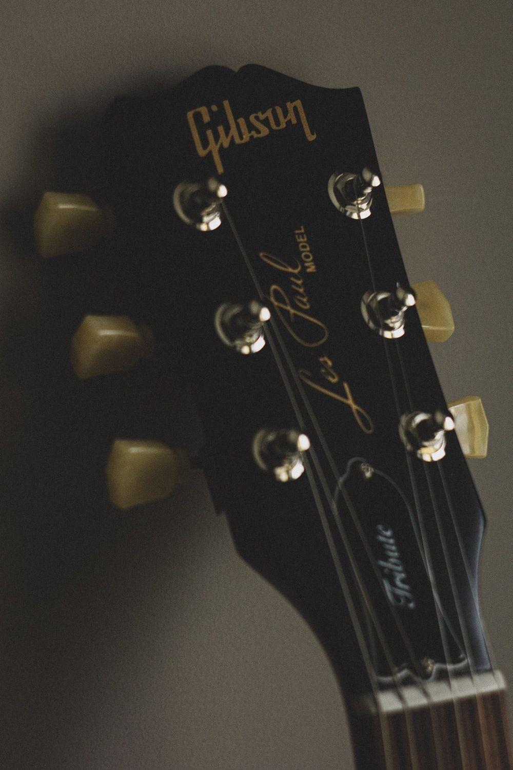1000x1500 Gibson Les Paul Picture [HD]. Download Free Image