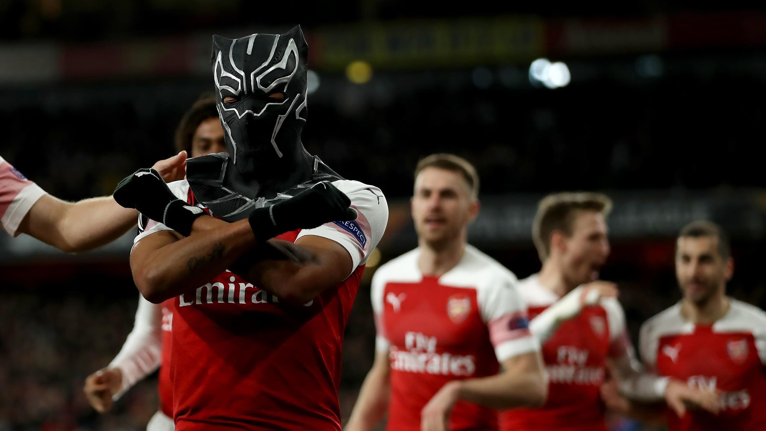 2560x1440 Football news - 'It represents me!'