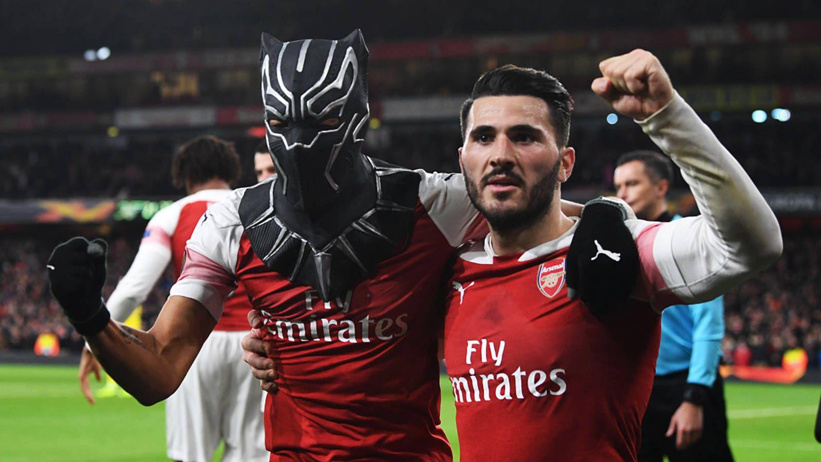 1600x900 Aubameyang needed a mask that represented me. Interview