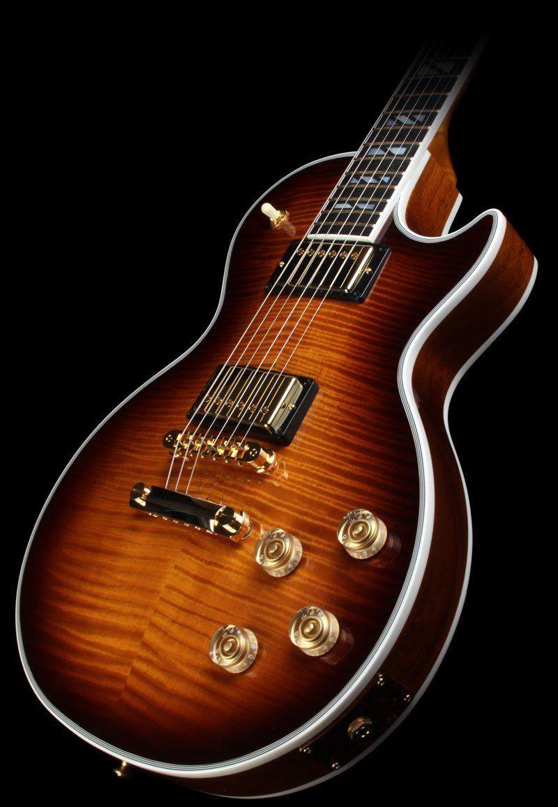 800x1155 Les Paul Guitar Wallpaper
