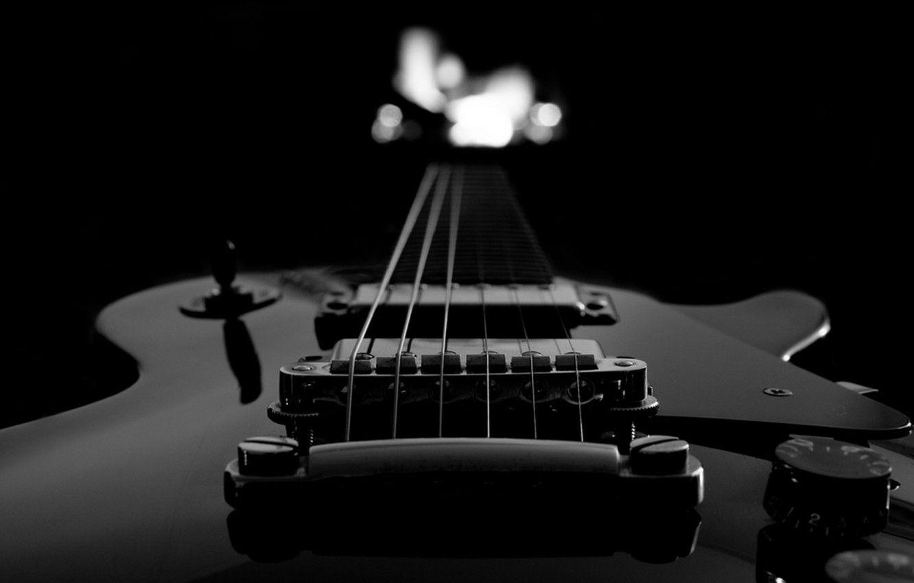 1332x850 Wallpaper guitar, The Paul, Gibson image for desktop, section музыка