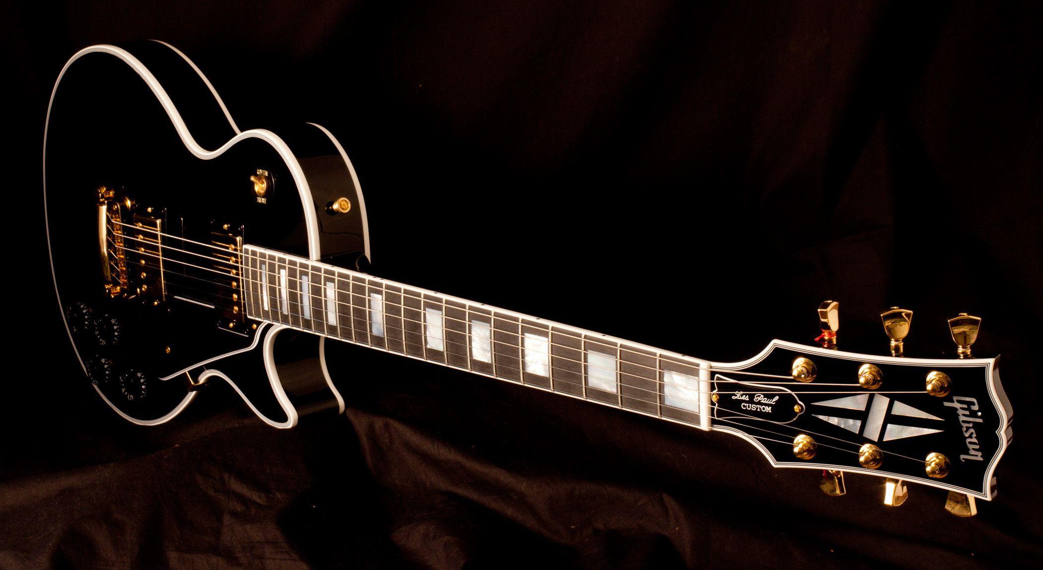 2100x1149 Gibson Guitars Wallpaper