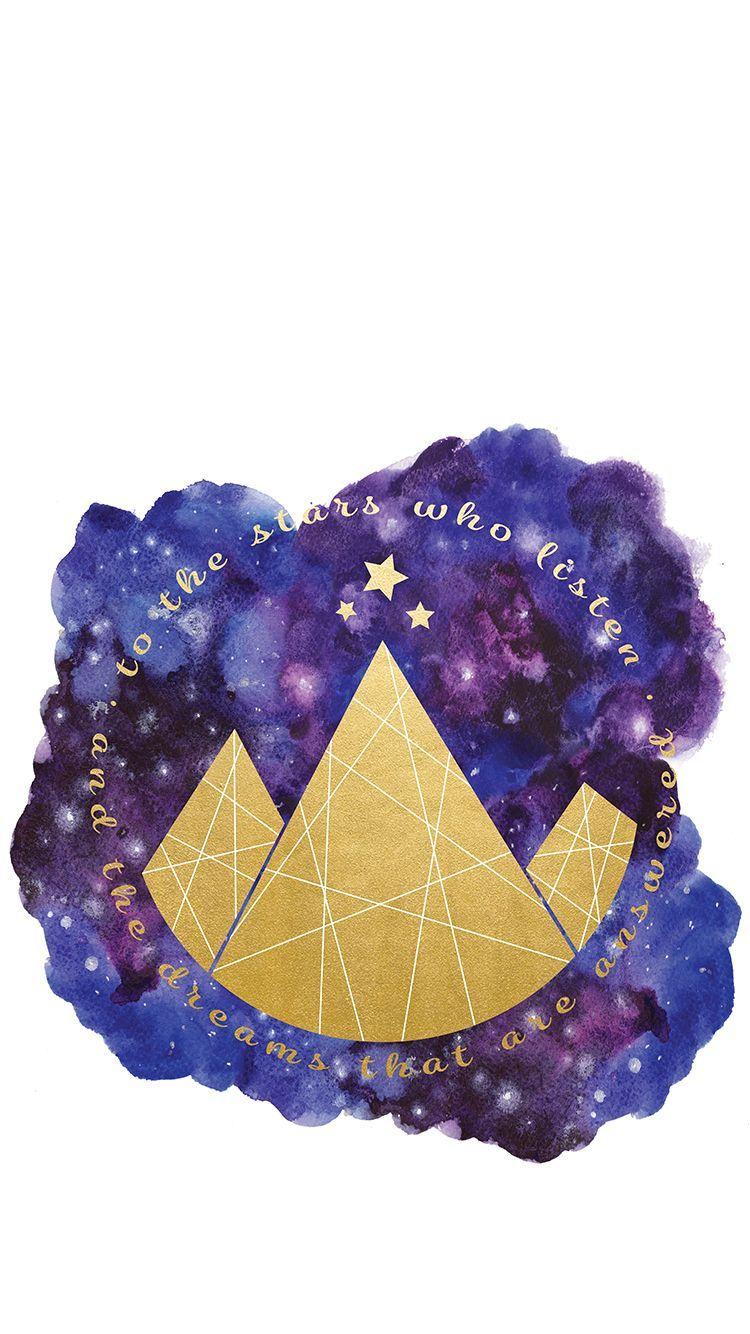 750x1334 ACOMAF iphone wallpaper. La la lan, Papel de parede do iphone, Planos de fundo