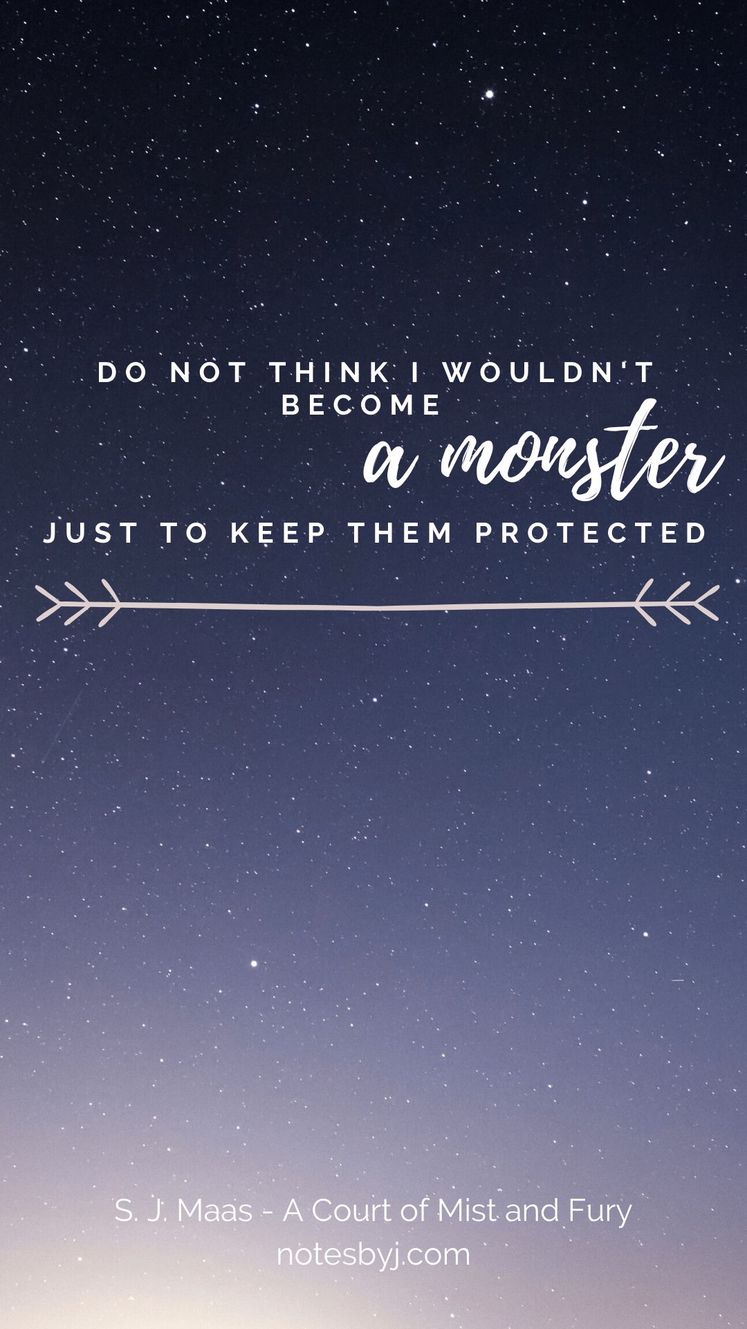 1080x1920 Free Phone Wallpaper: ACOTAR, ACOMAF and ACOWAR. Free phone wallpaper, Best quotes from books, Favorite book quotes