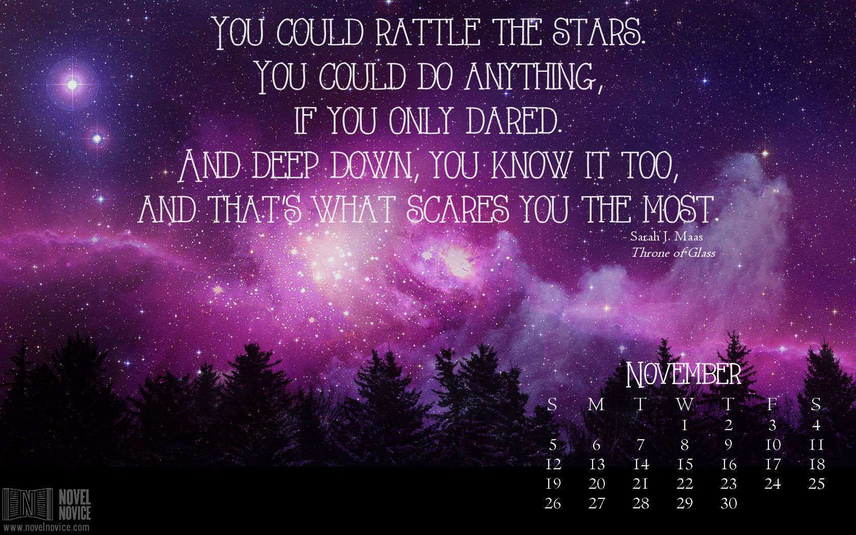 1680x1050 Throne Of Glass Wallpaper