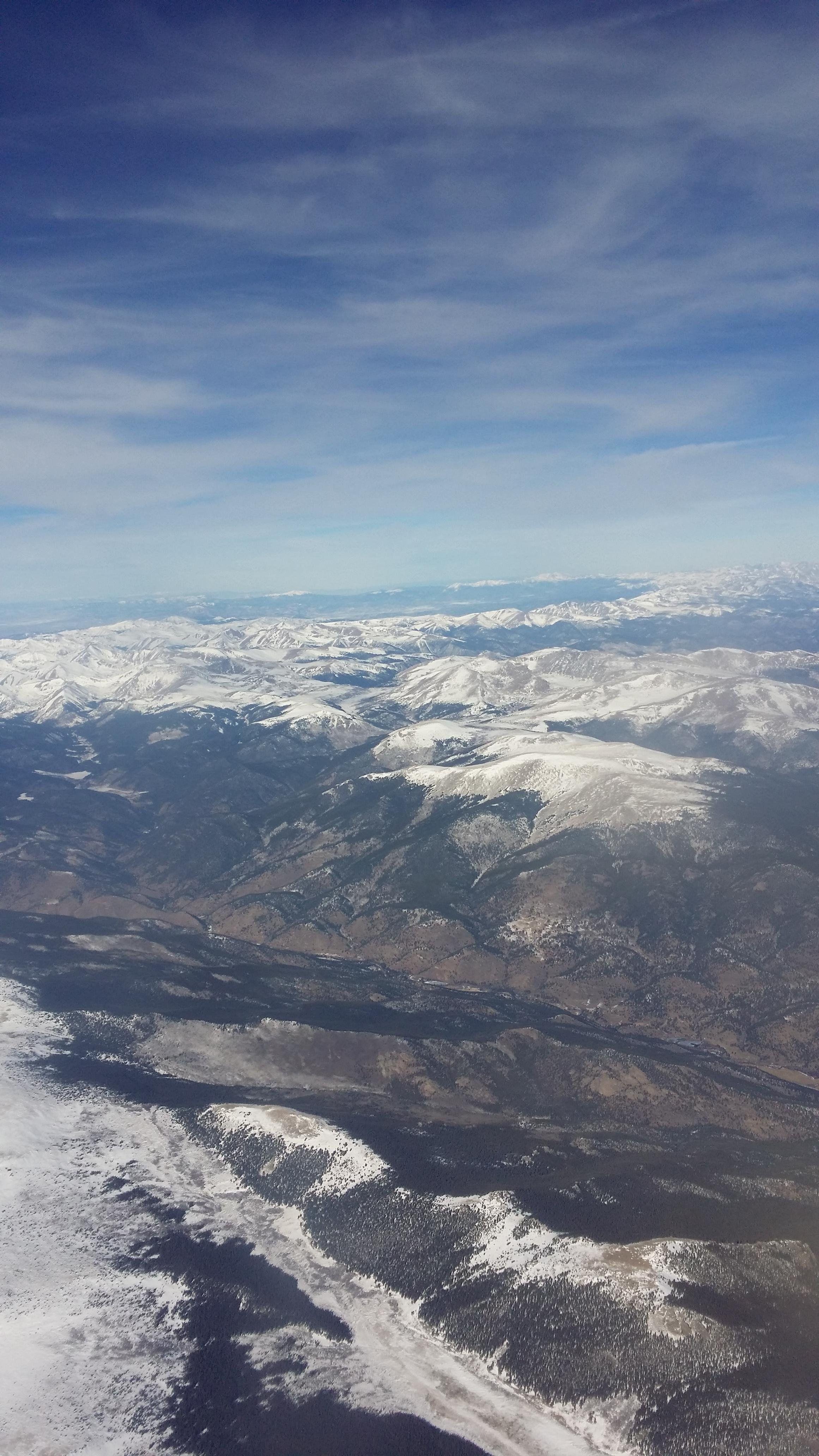 2322x4128 Denver 4K wallpaper for your desktop or mobile screen free and easy to download