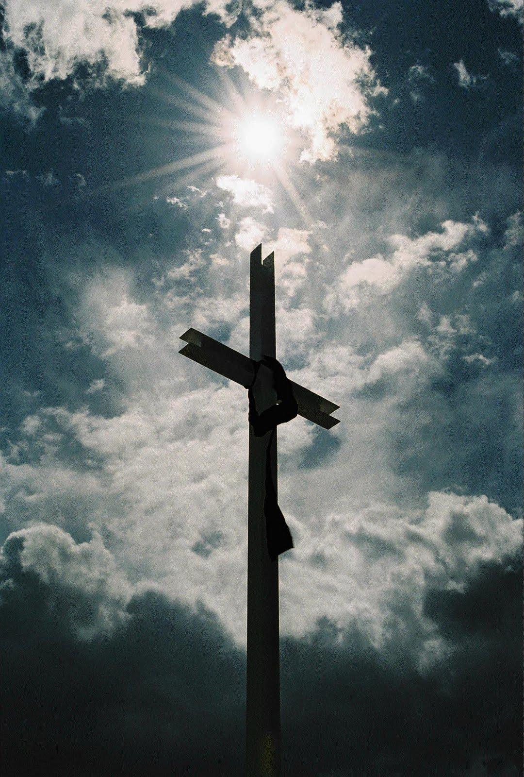 1080x1600 Good Friday HD iPhone Wallpaper