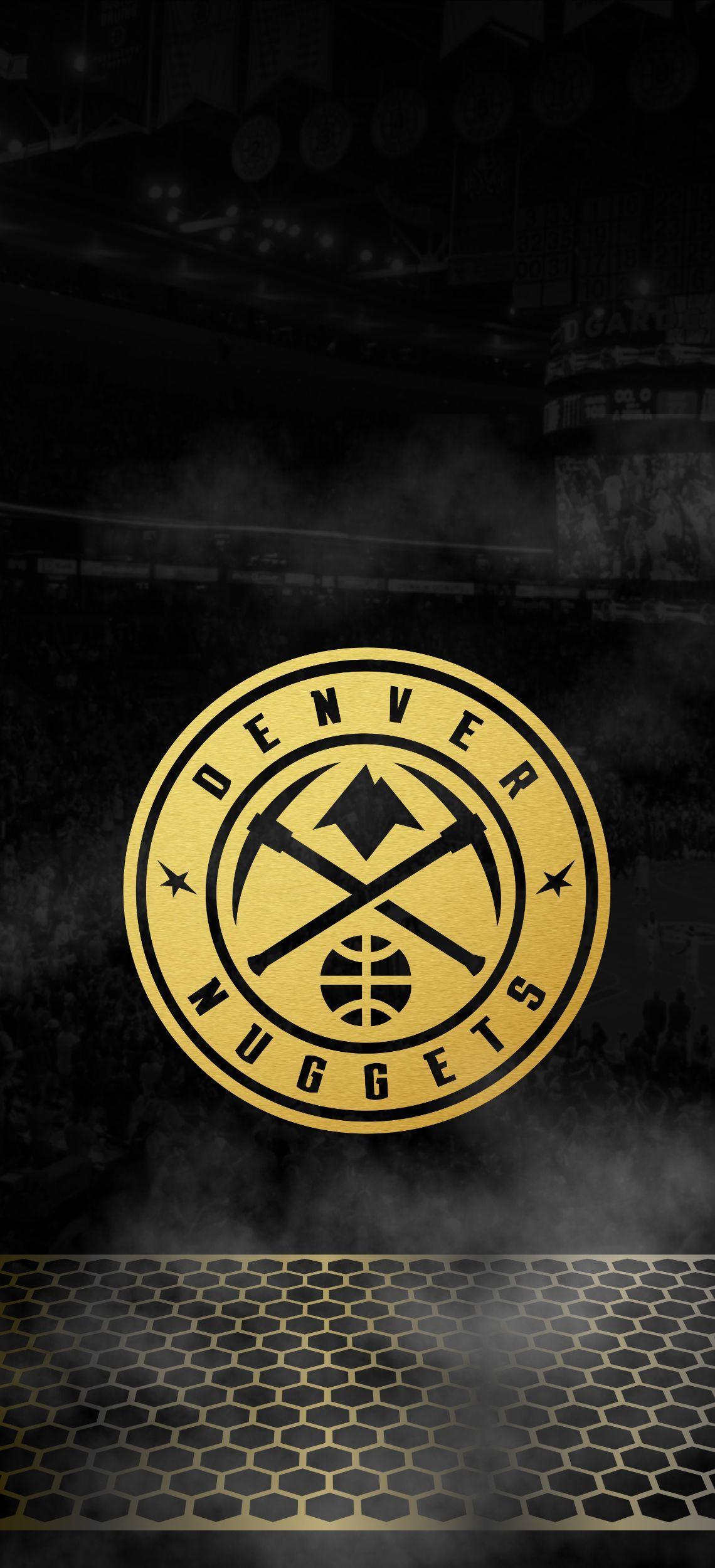 1140x2500 Denver Nuggets Wallpaper Background. Denver nuggets, Nba wallpaper, Nba picture