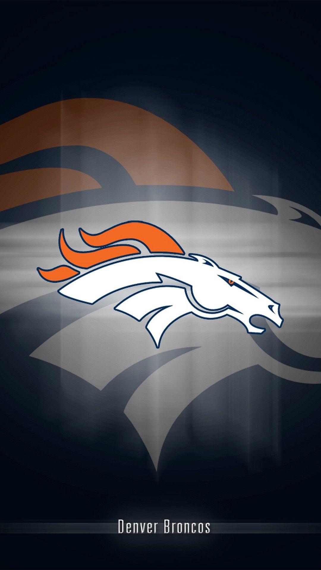 1080x1920 Denver Broncos iPhone Wallpaper High Quality NFL iPhone Wallpaper