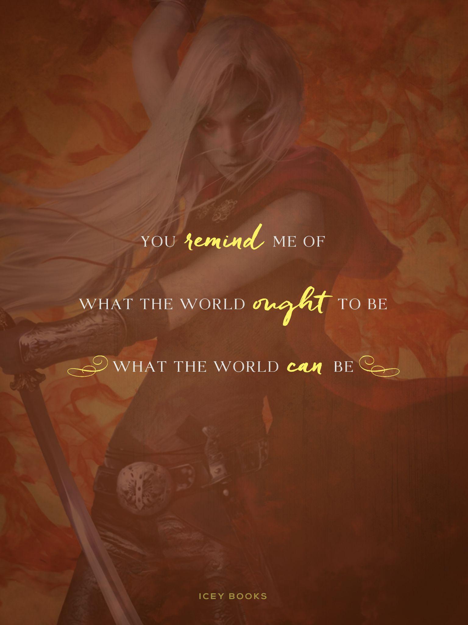 1536x2048 Throne Of Glass Wallpaper