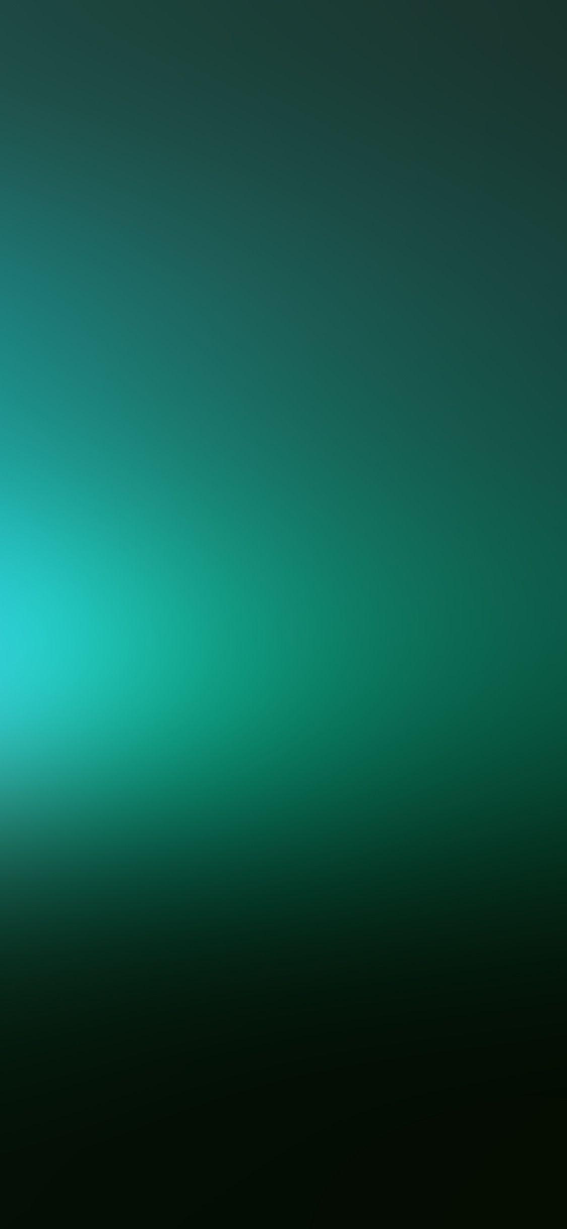 1125x2436 iPhone X wallpaper. blue green friday night live gradation blur