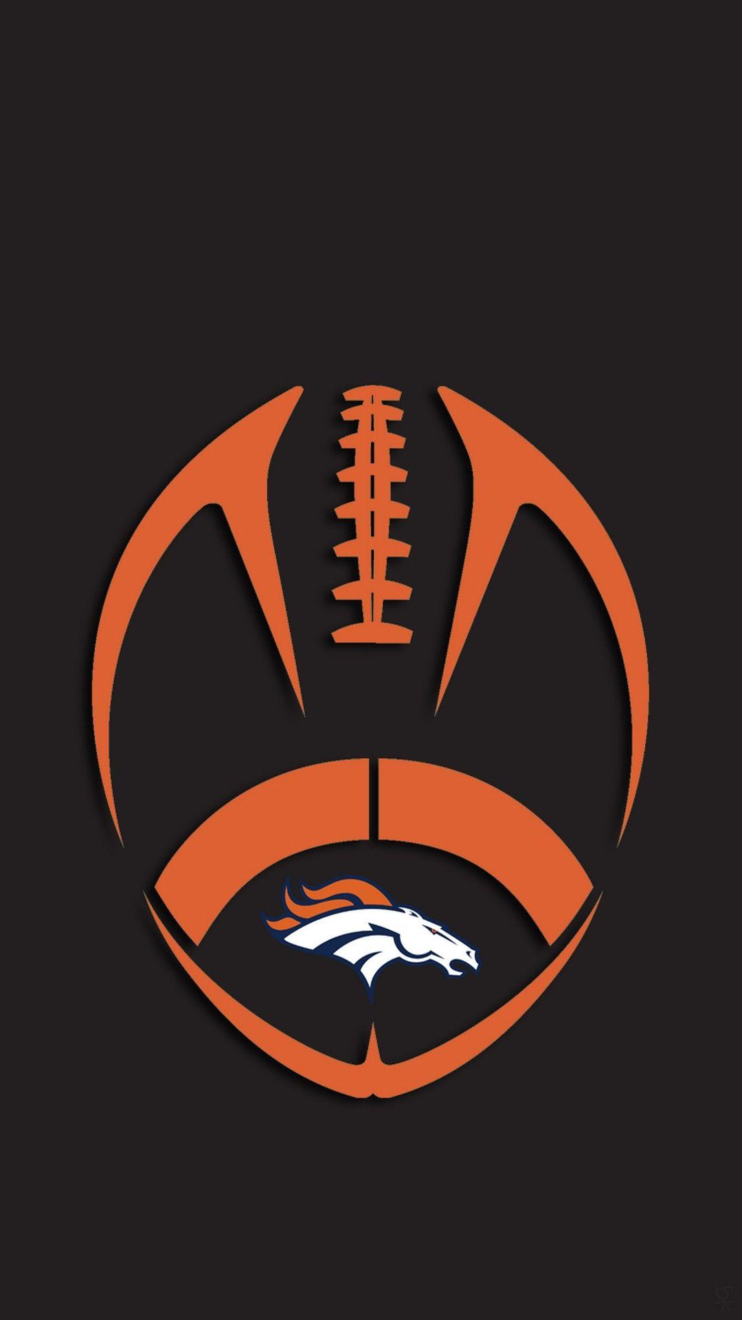 1080x1920 Wallpaper iPhone Denver Broncos NFL iPhone Wallpaper