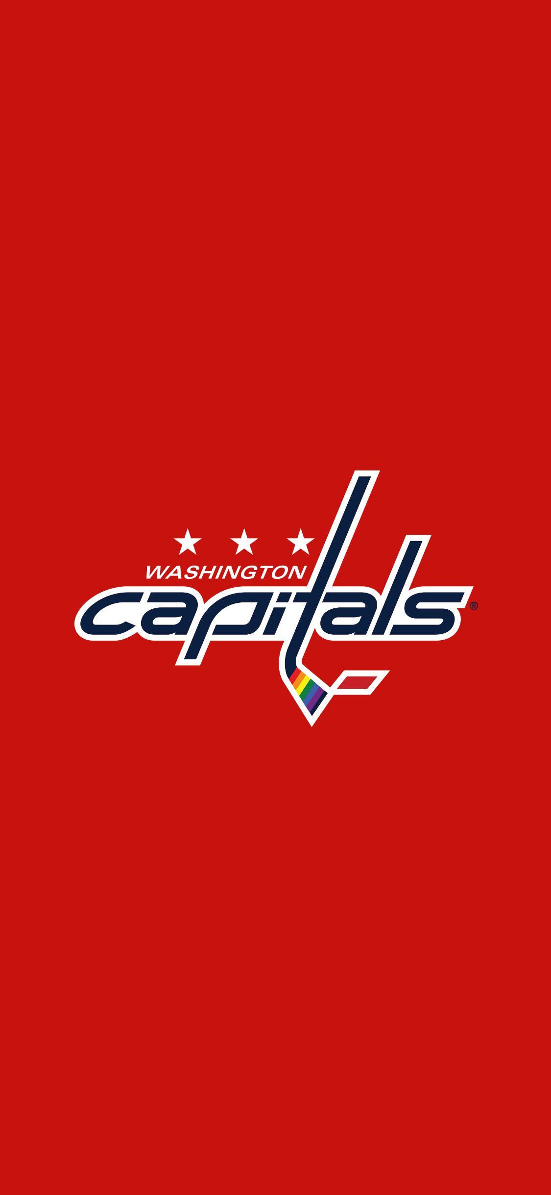 Washington Capitals iPhone Wallpapers - Top Free Washington Capitals ...