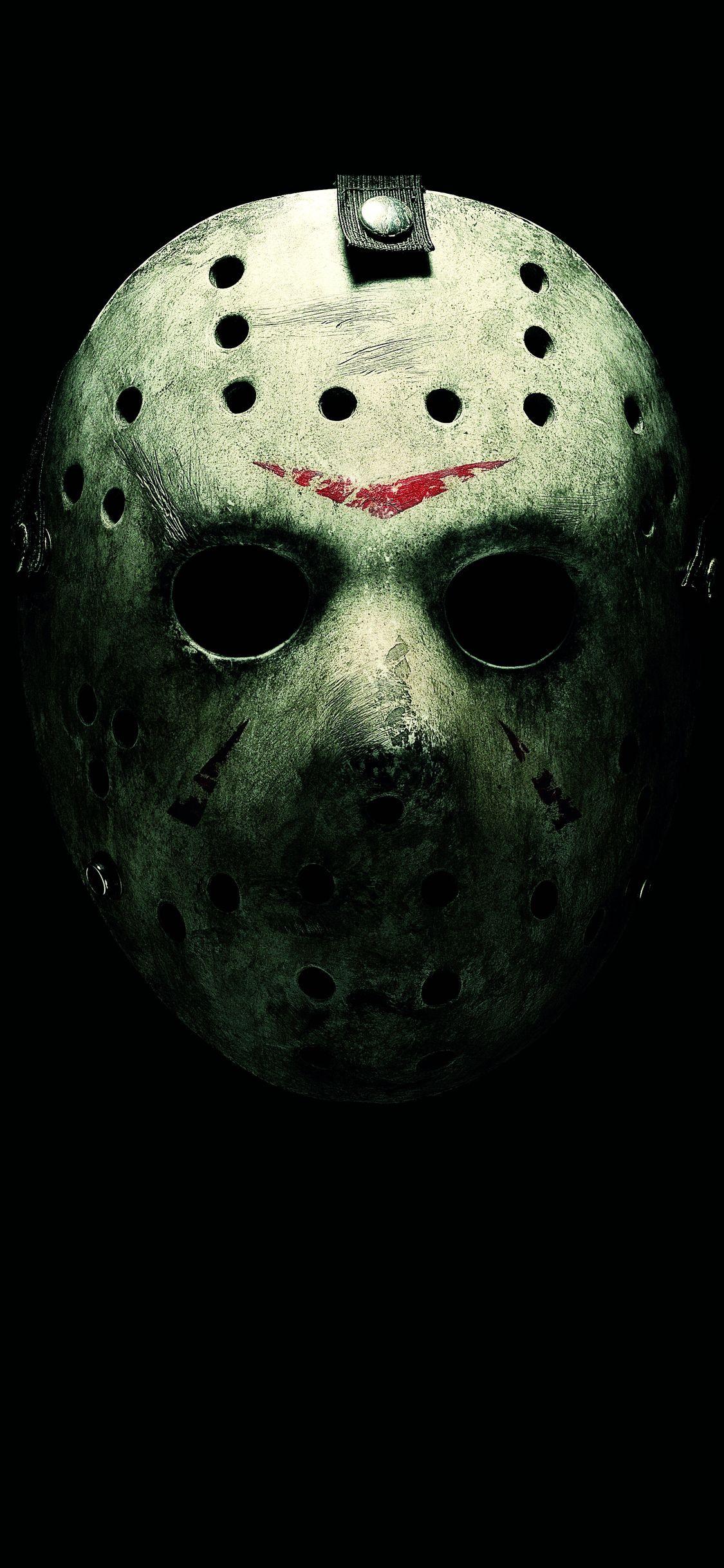 1125x2436 Friday The 13th 4k iPhone XS, iPhone iPhone X HD 4k Wallpaper, Image, Background, Photo and Picture