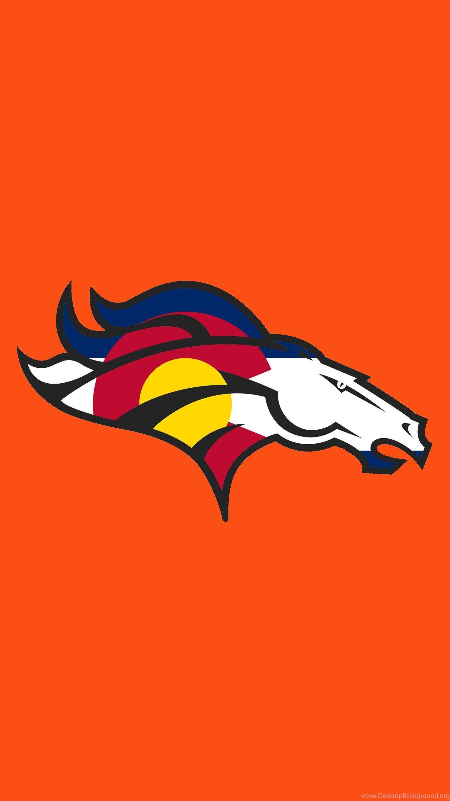 1440x2560 Denver Broncos Wallpaper Background Download Mobile iPhone 6s. Desktop Background