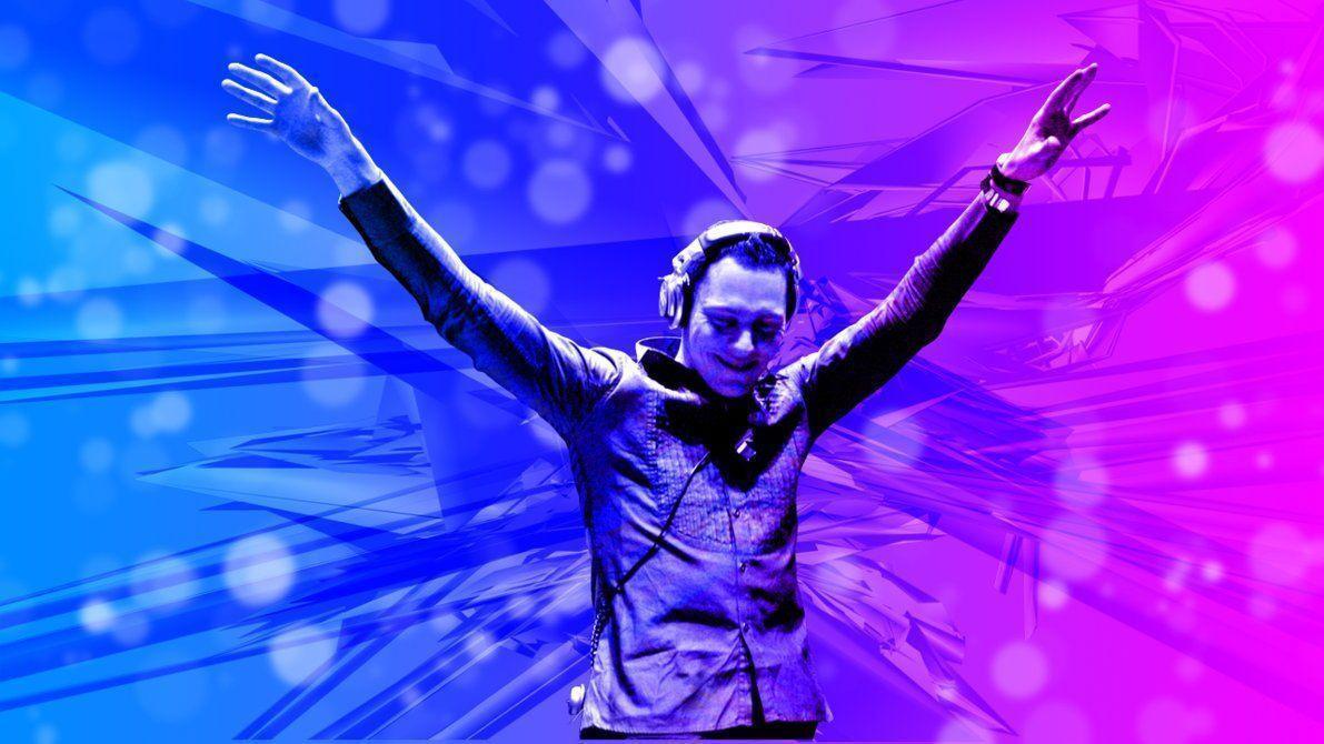 1191x670 Tiesto Wallpaper HD
