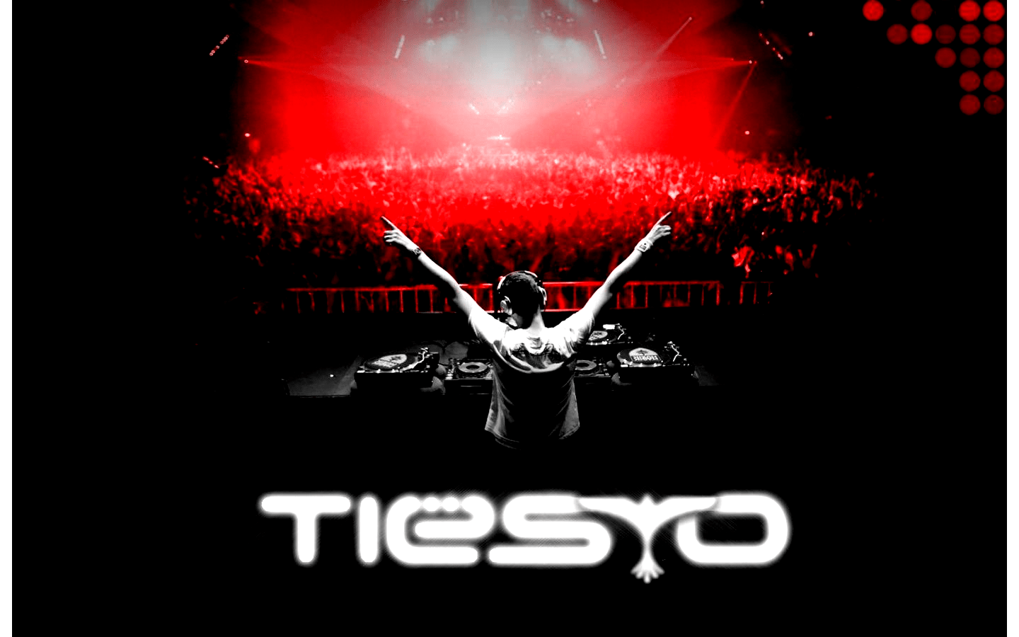 1440x900 DJ Tiësto Wallpaper and Top Mix. Trance music, Dj, Culture industry