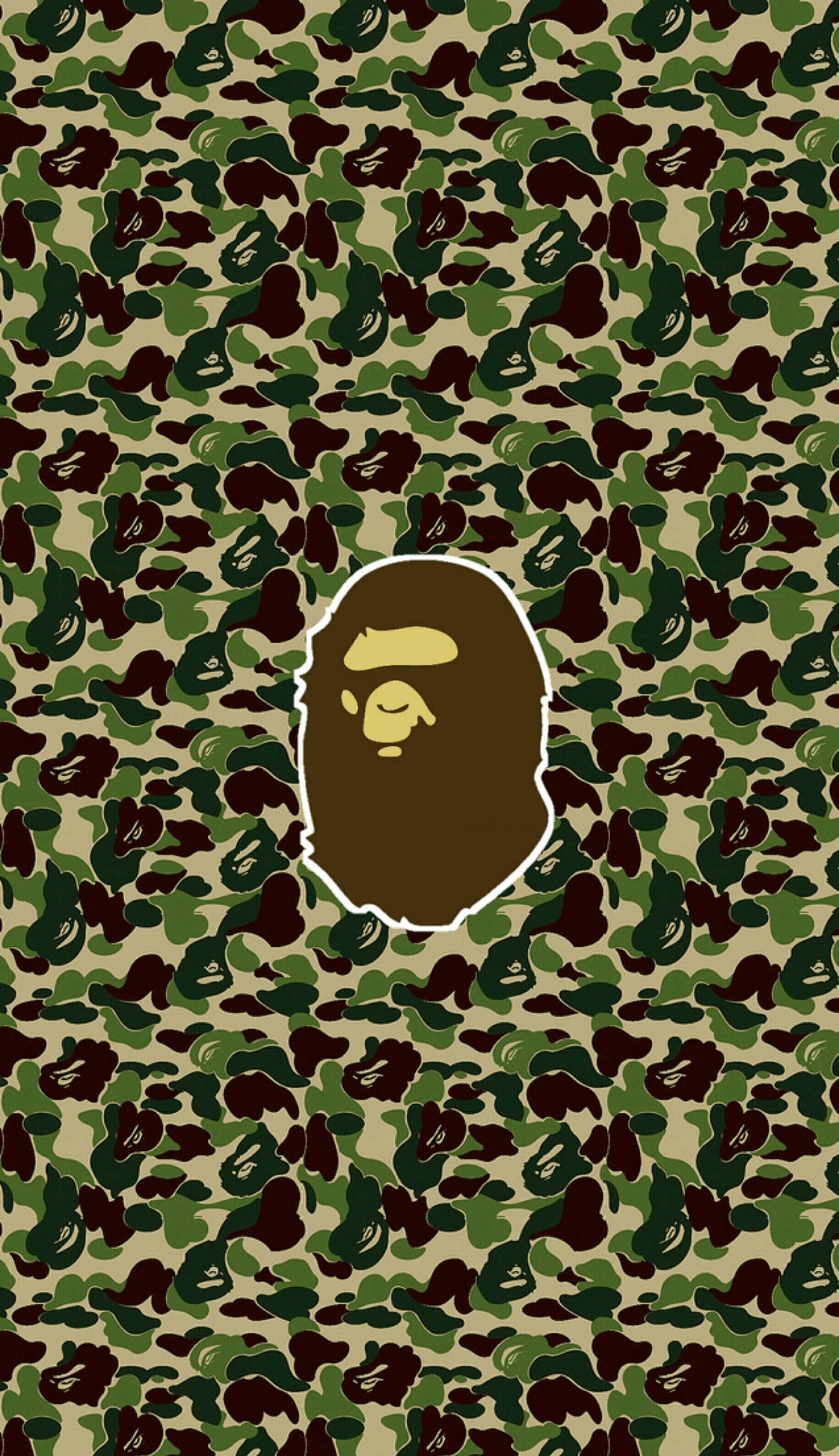 Bape 4k Wallpapers Top Free Bape 4k Backgrounds WallpaperAccess