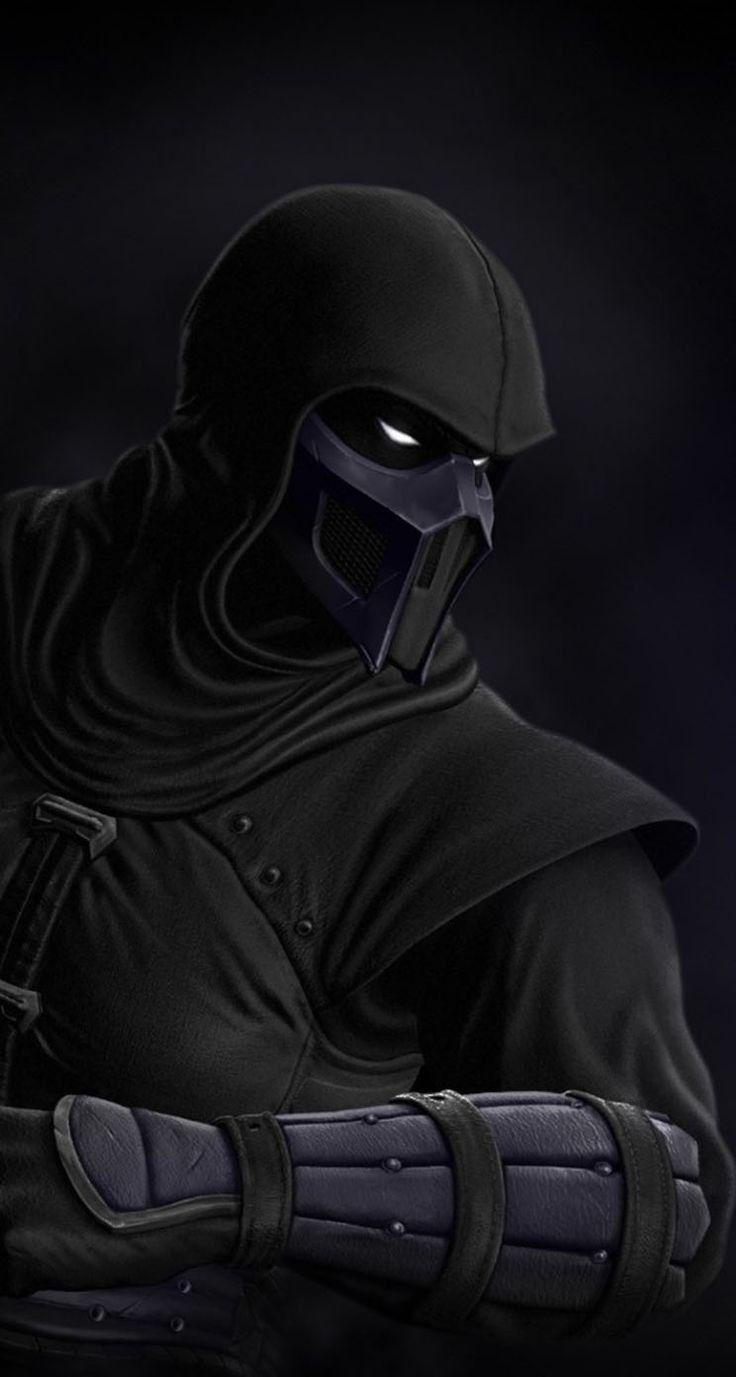 736x1377 Noob Saibot. Mortal kombat art, Mortal kombat x wallpaper, Mortal kombat cosplay