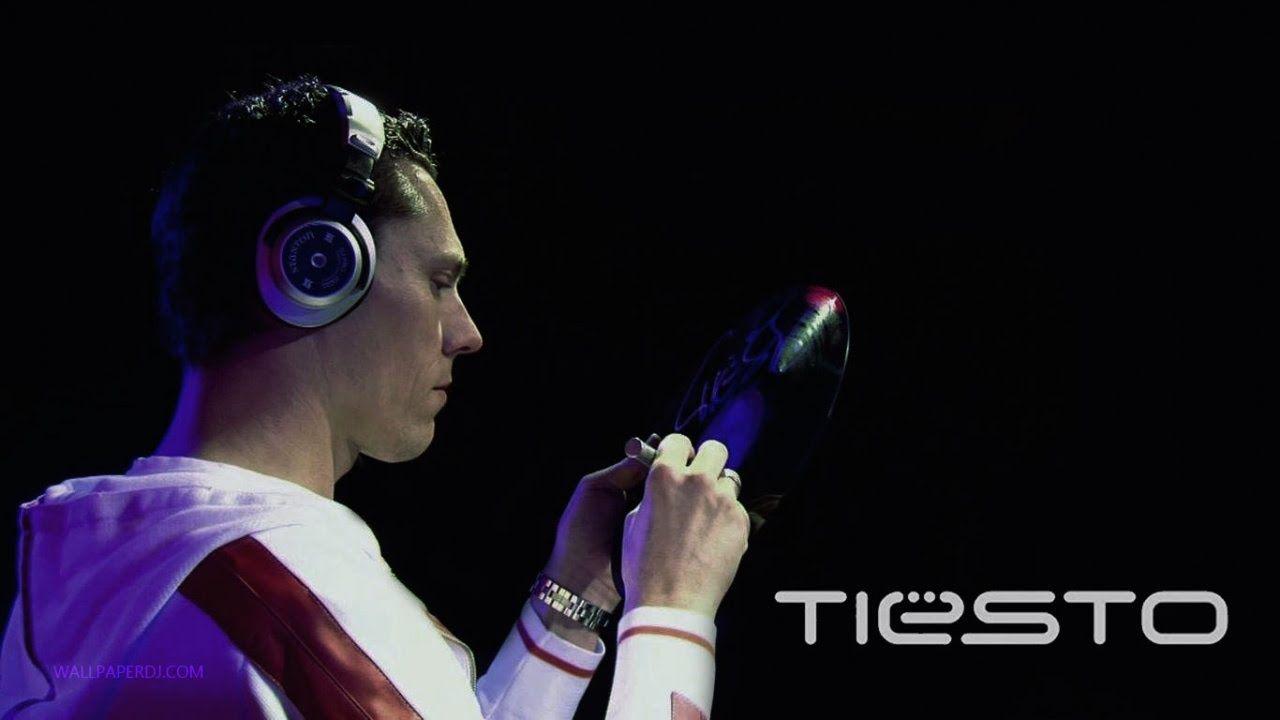 1280x720 ⏩ DJ Tiësto 2000 (High Quality) ⏪