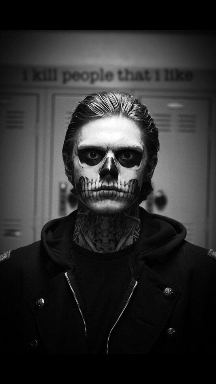750x1334 Awesome. American horror, American horror story, American horror story 3