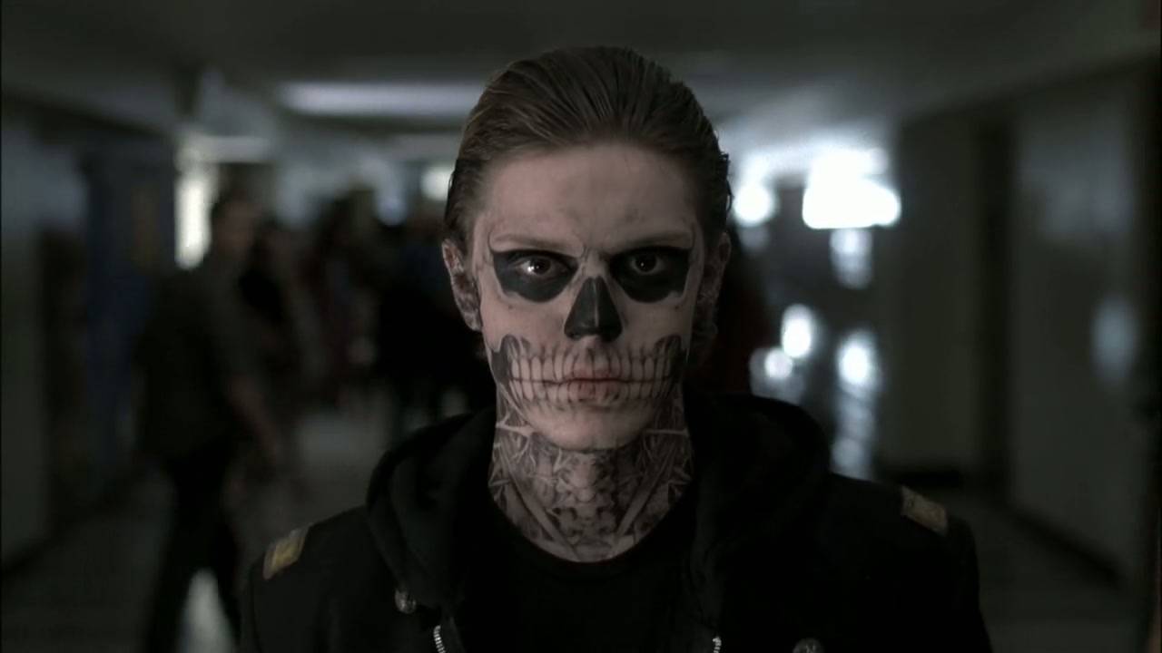 1280x720 Download Tate American Horror Story Wallpaper Gallery