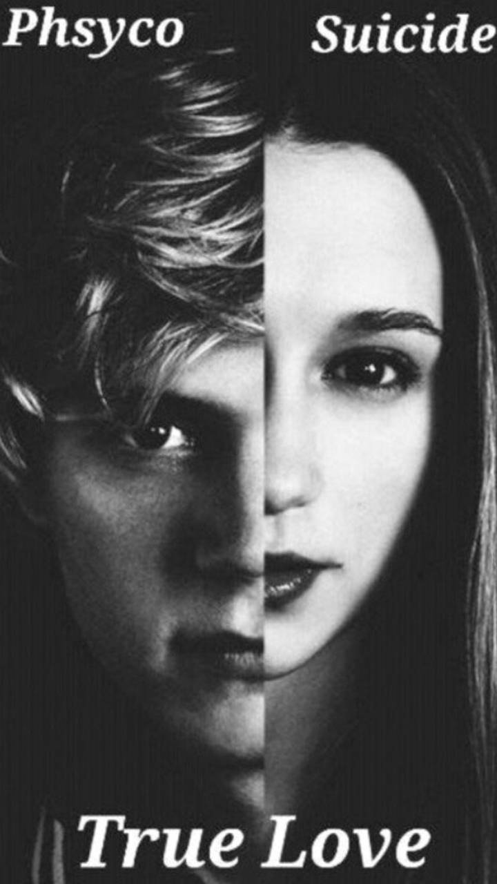 720x1280 Tate x Violet wallpaper