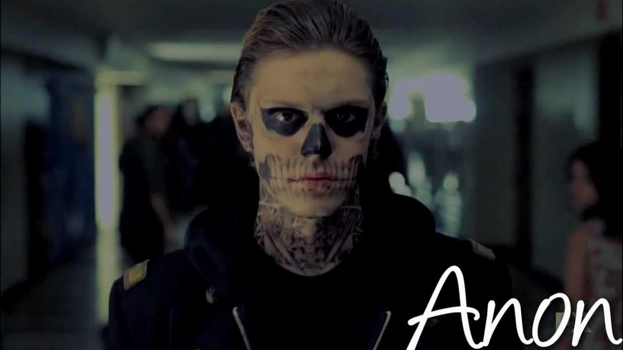 1280x720 echo. american horror story