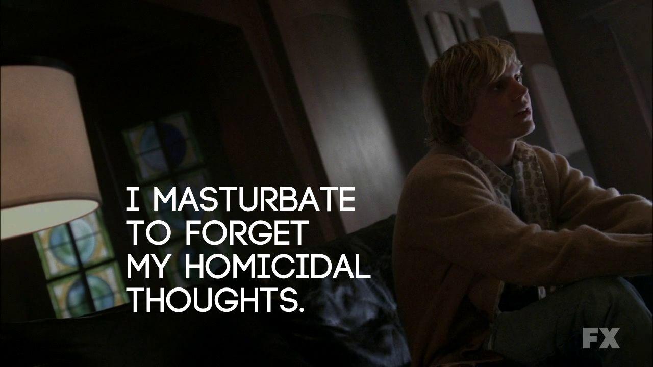 1280x720 Tate Ahs Quotes