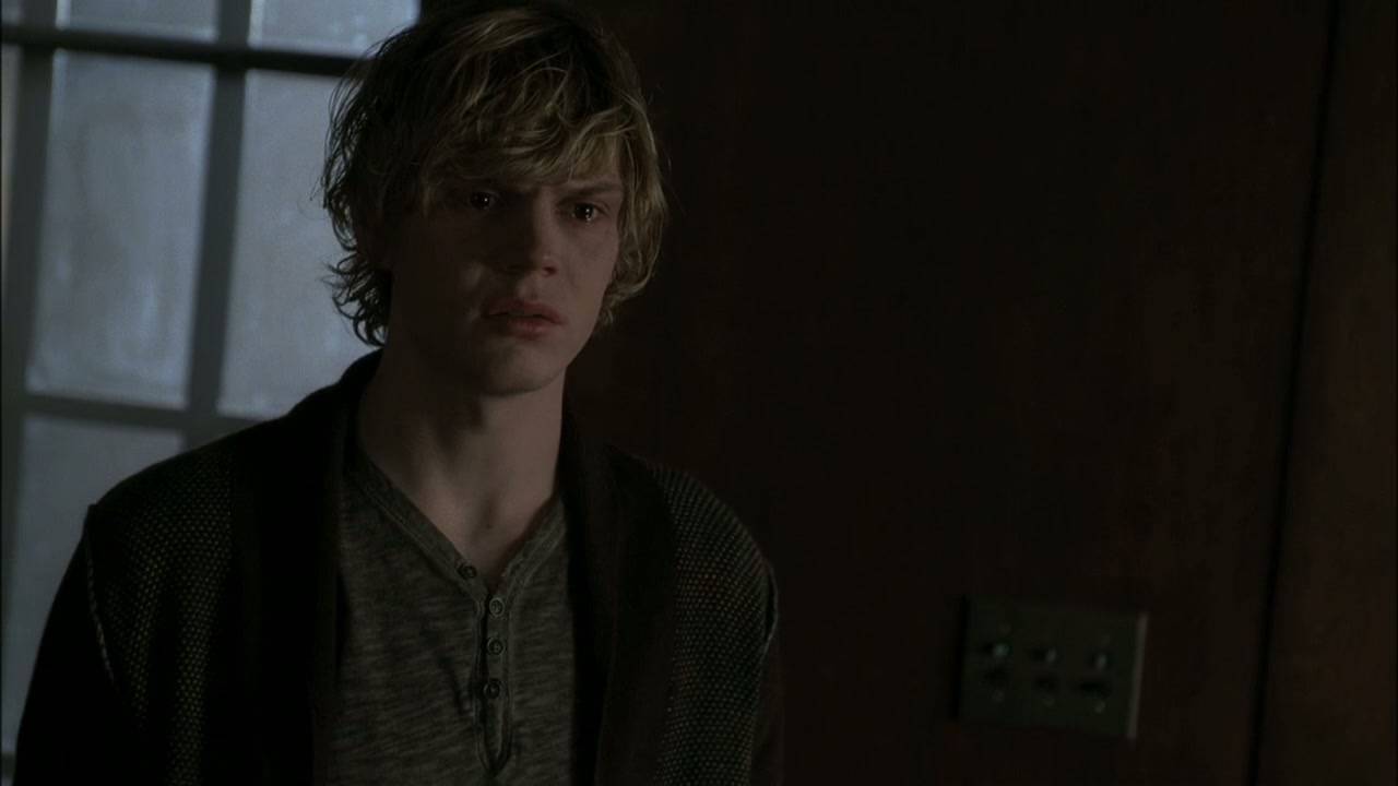 1280x720 Tate Langdon Wallpaper