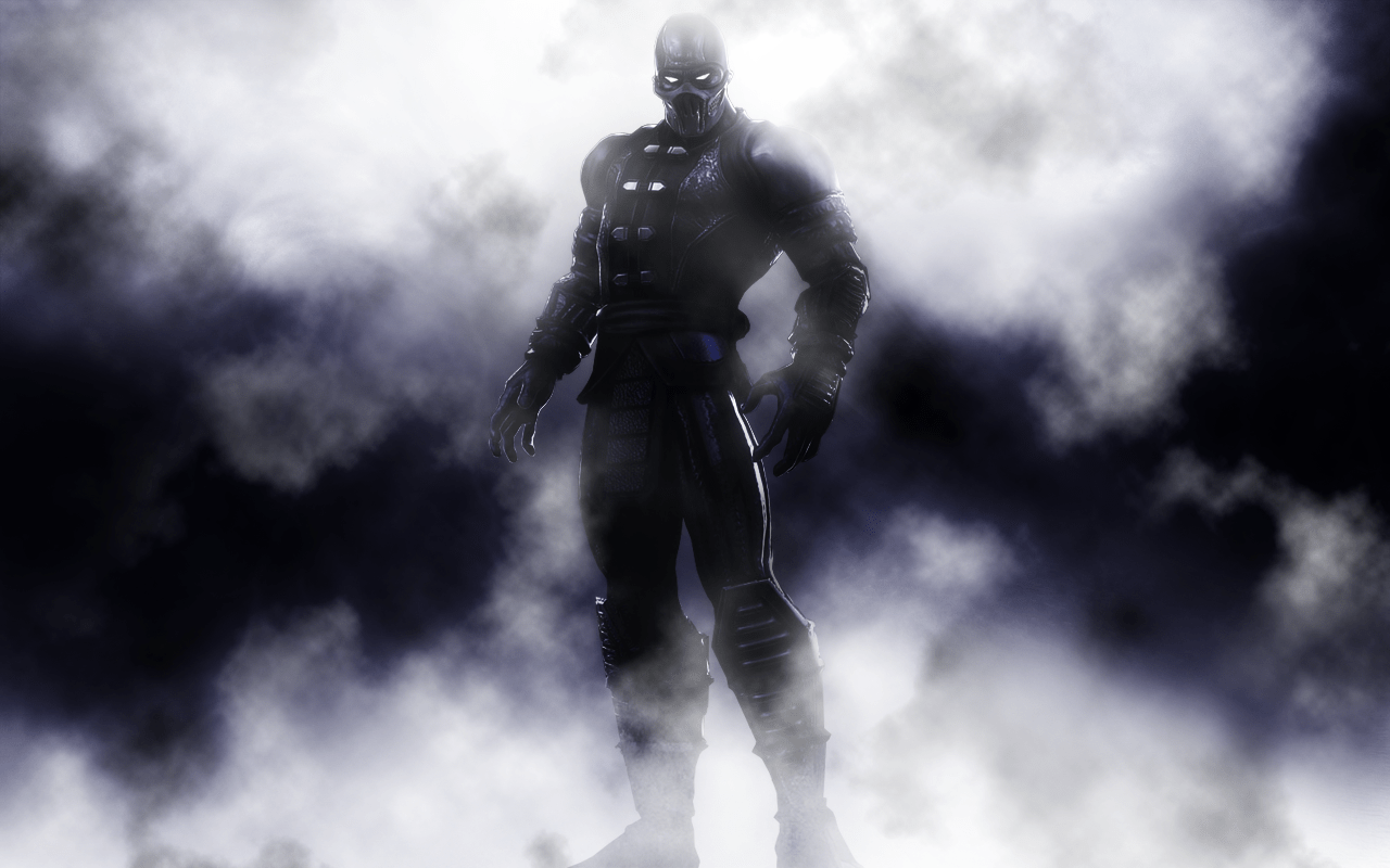 1280x800 Download Mortal Kombat Wallpaper 1280x800