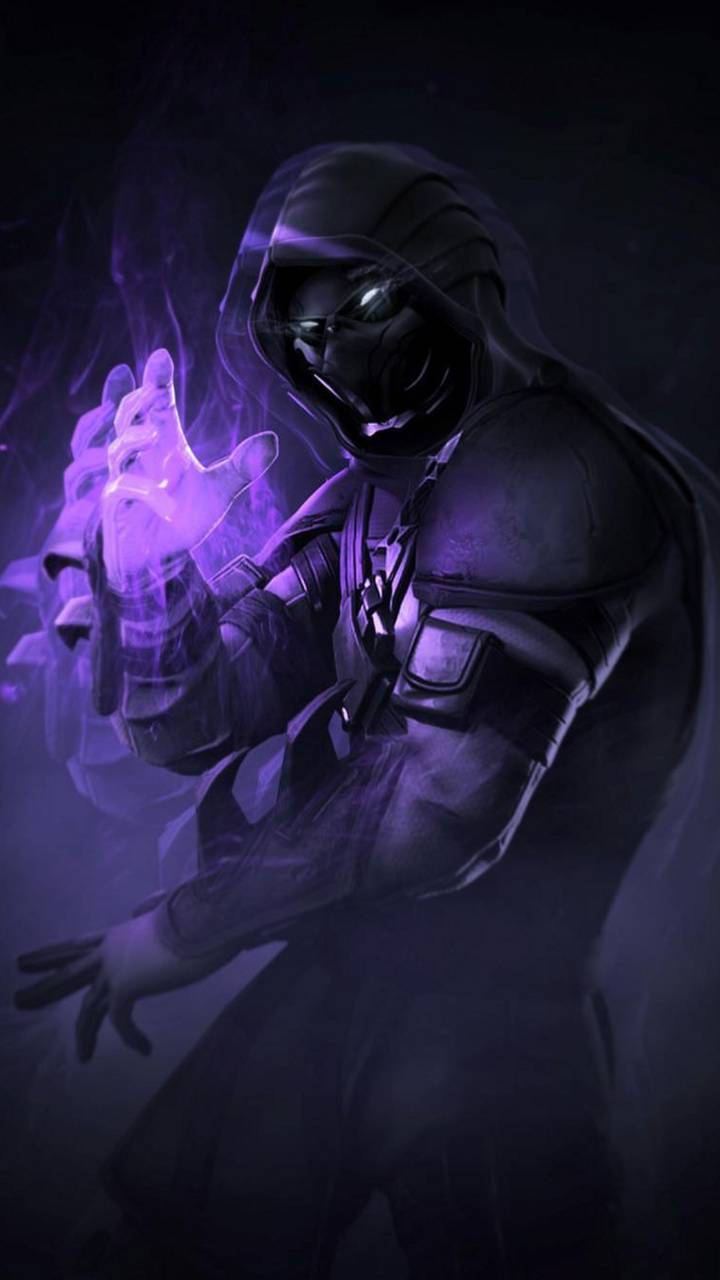 720x1280 Noob Saibot wallpaper