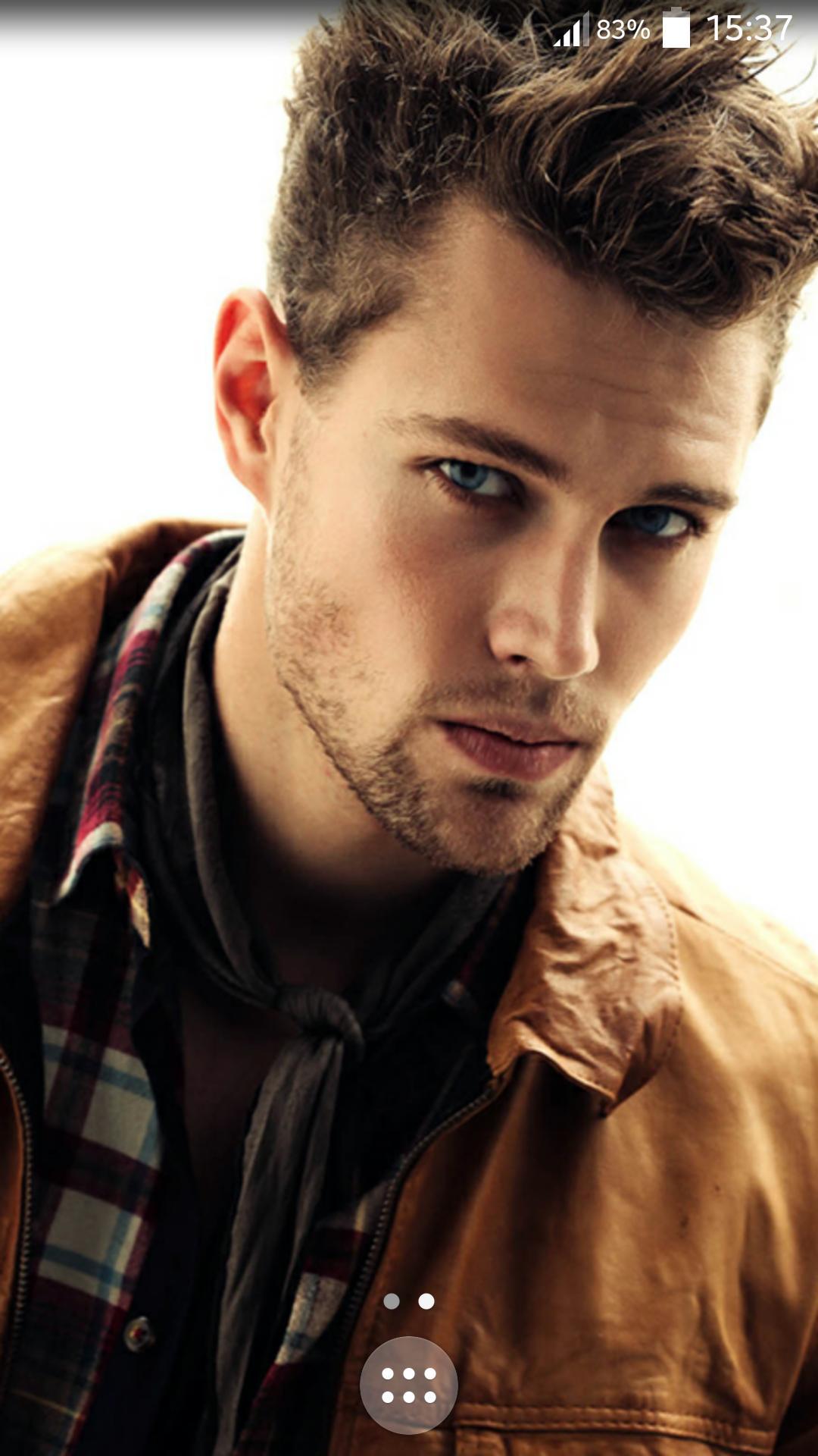 1080x1920 Handsome Man Wallpaper