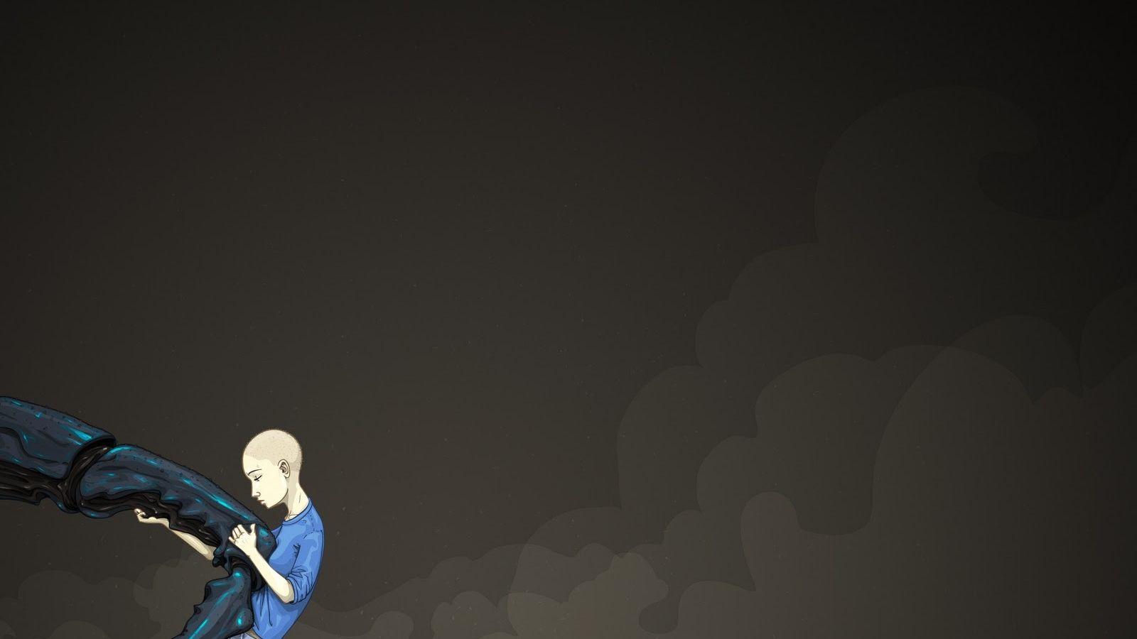 1600x900 Guy Cool Wallpaper Cool Anime Guy Desktop Background HD Wallpaper
