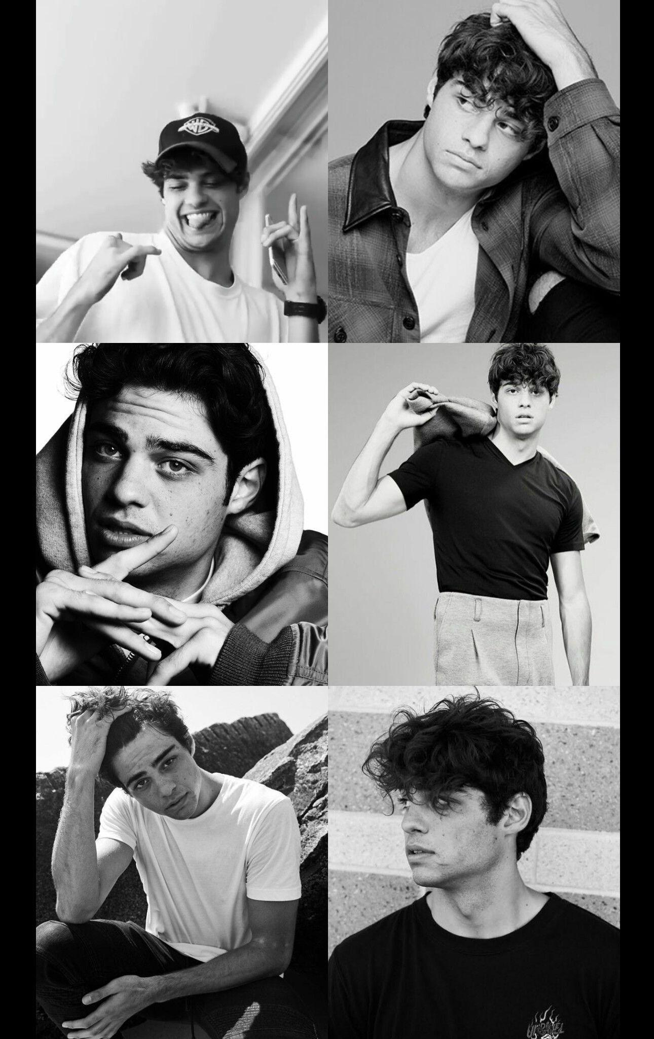 1290x2048 Cute Guys Wallpaper