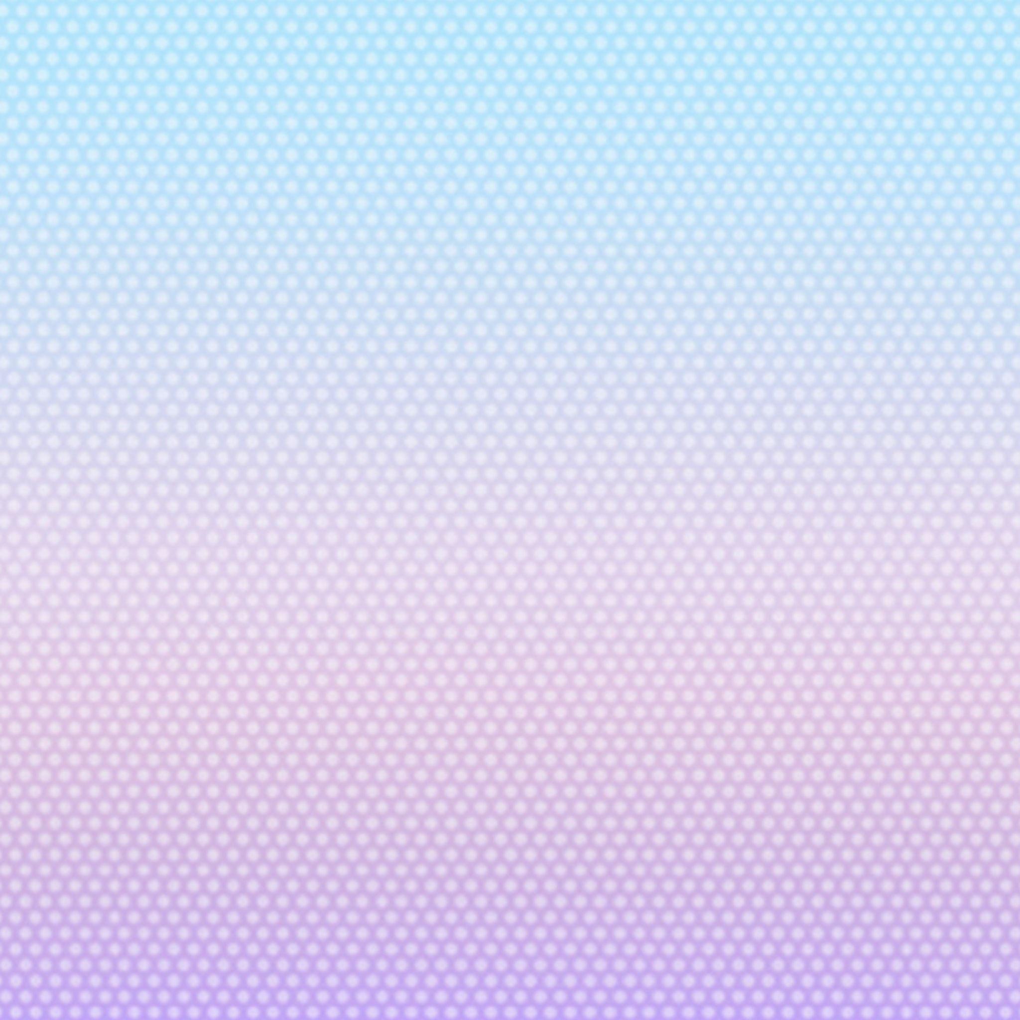 2048x2048 HD Ios 7 Wallpaper
