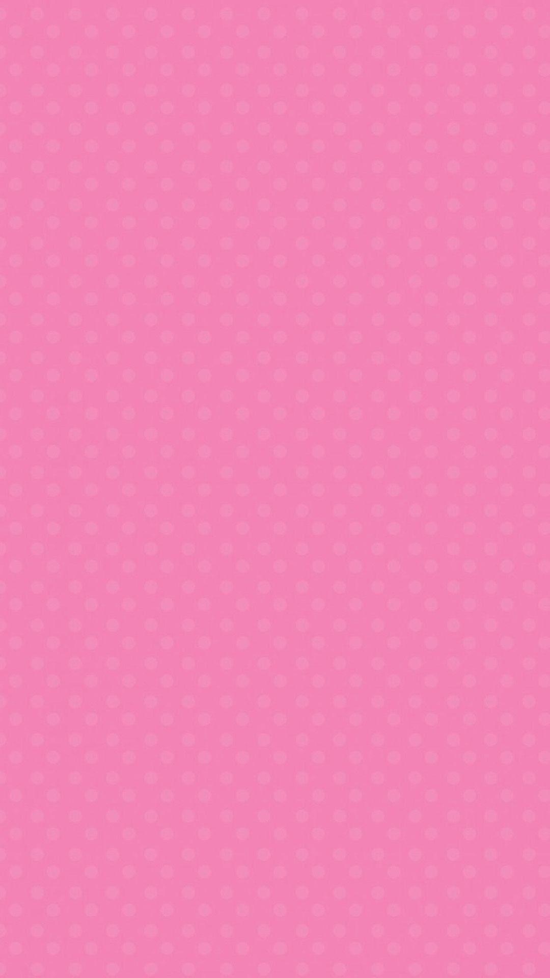 1080x1920 Light Pink iPhone Wallpaper HD