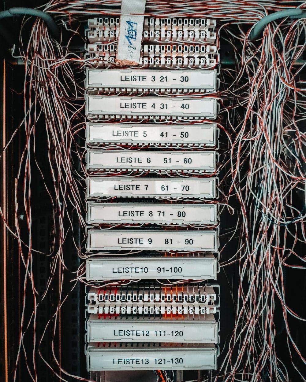 1000x1250 Network Server Picture. Download Free Image
