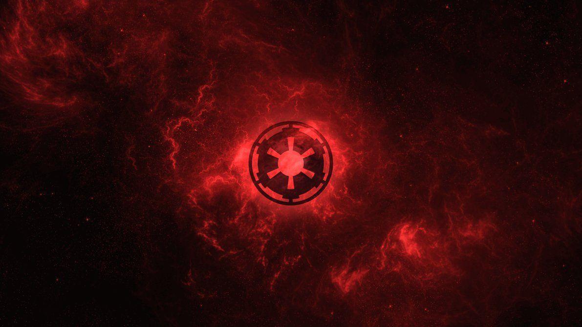 1191x670 Galactic Empire Wallpaper