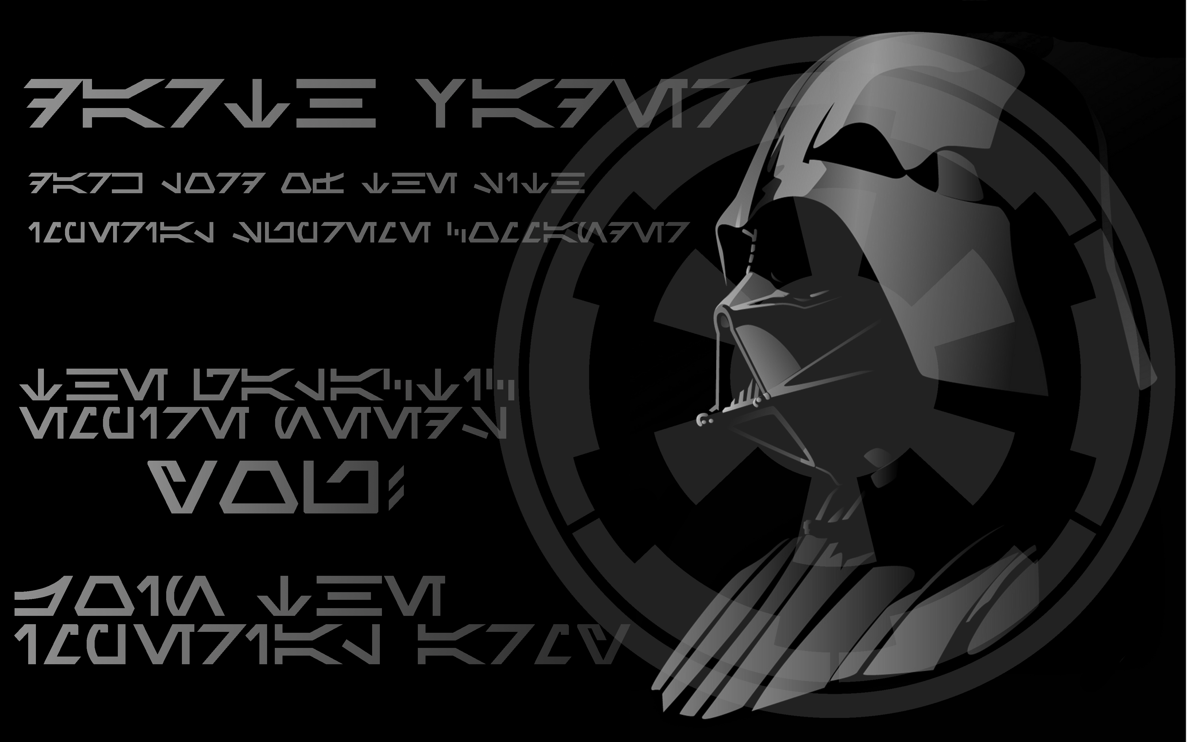4000x2500 Galactic Empire Wallpaper. Galactic Empire Wallpaper, Galactic Wallpaper and Galactic Republic Wallpaper